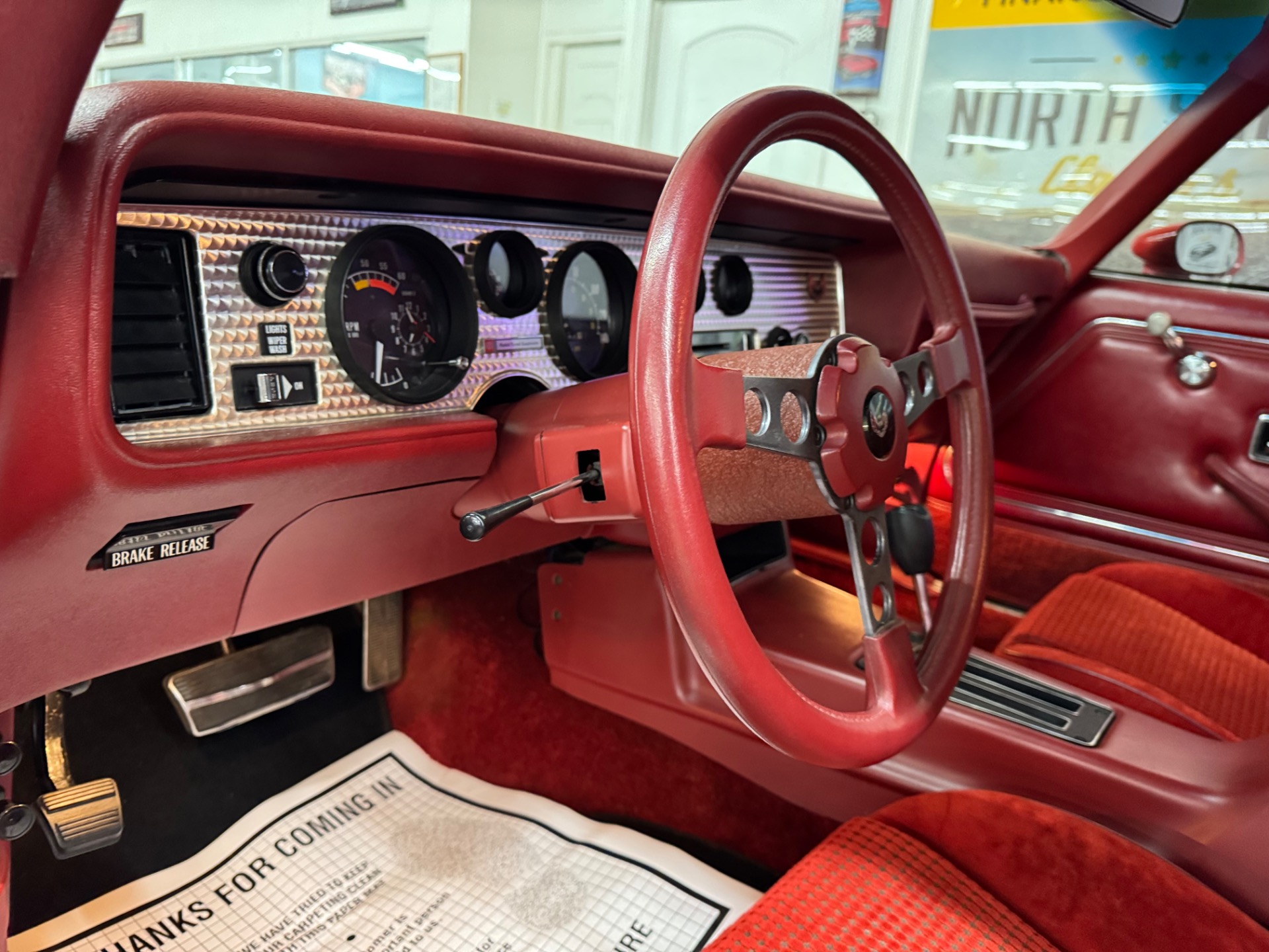 Used 1979 Pontiac Firebird Trans Am-SEE VIDEO | Mundelein, IL