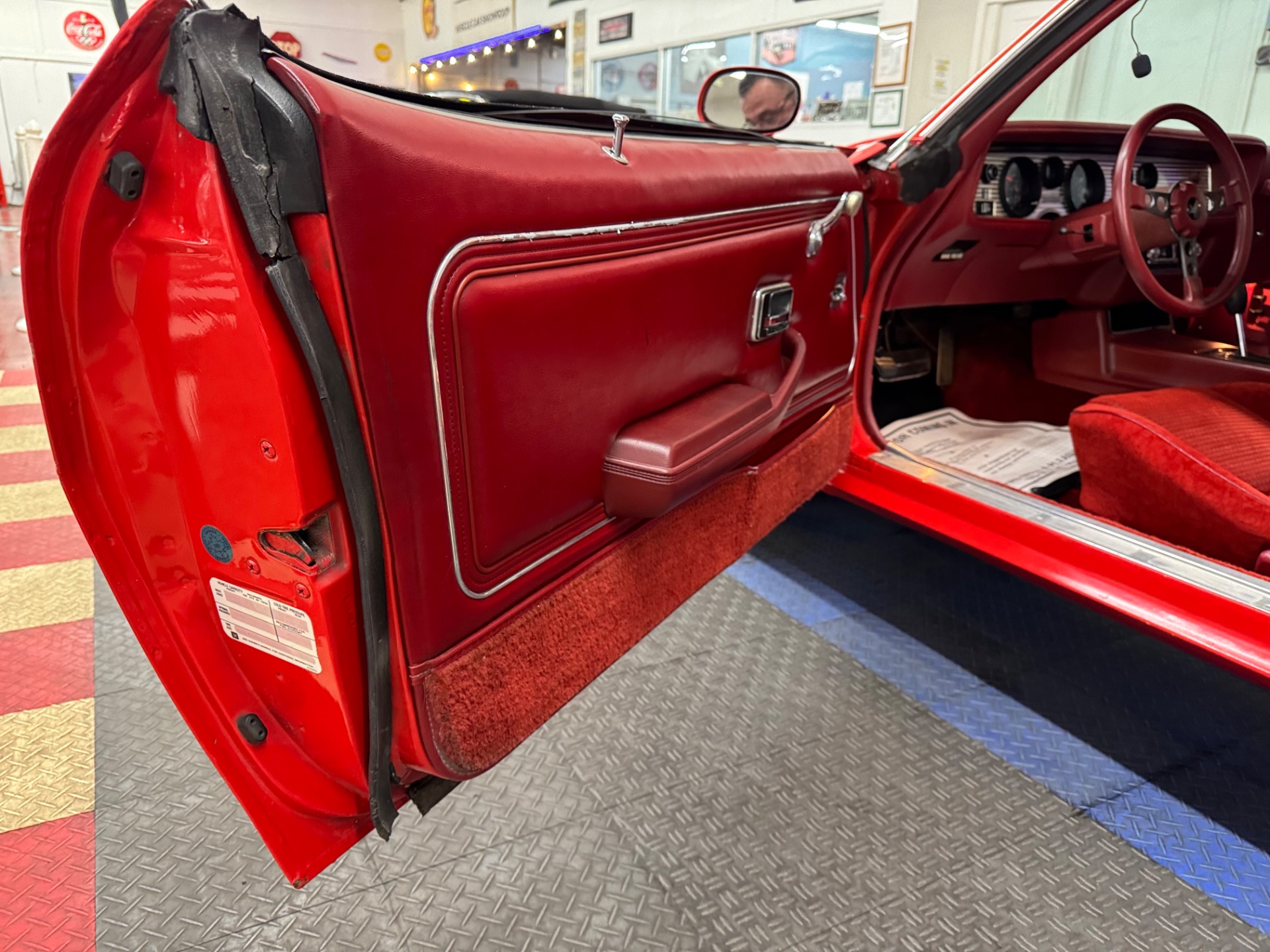 Used 1979 Pontiac Firebird Trans Am-SEE VIDEO | Mundelein, IL