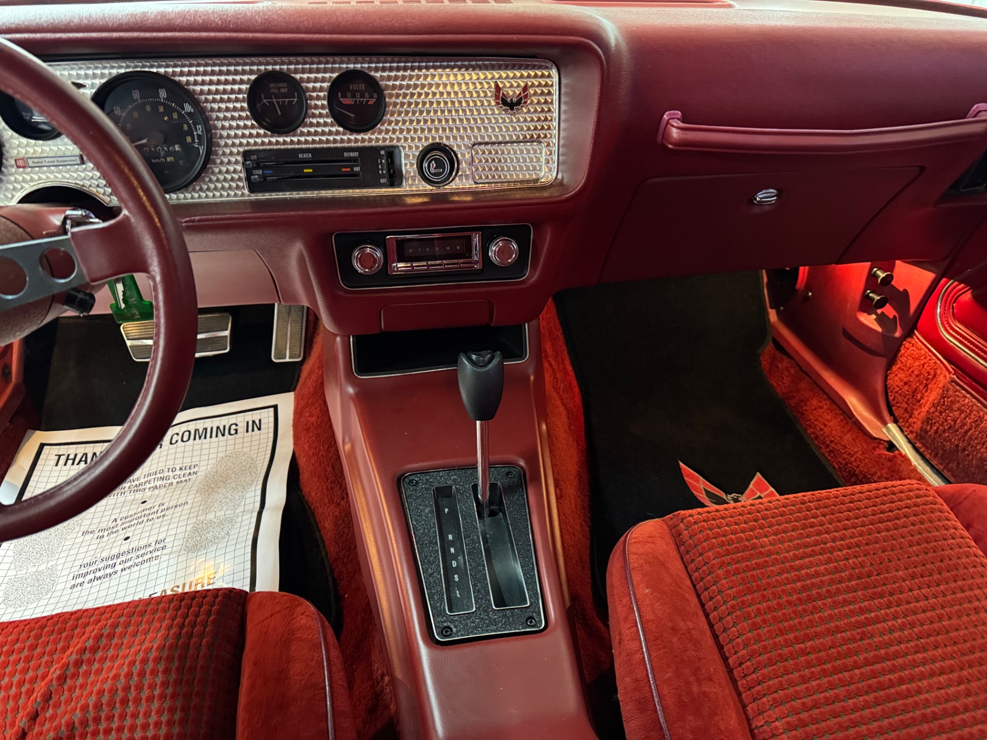 Used 1979 Pontiac Firebird Trans Am-SEE VIDEO | Mundelein, IL