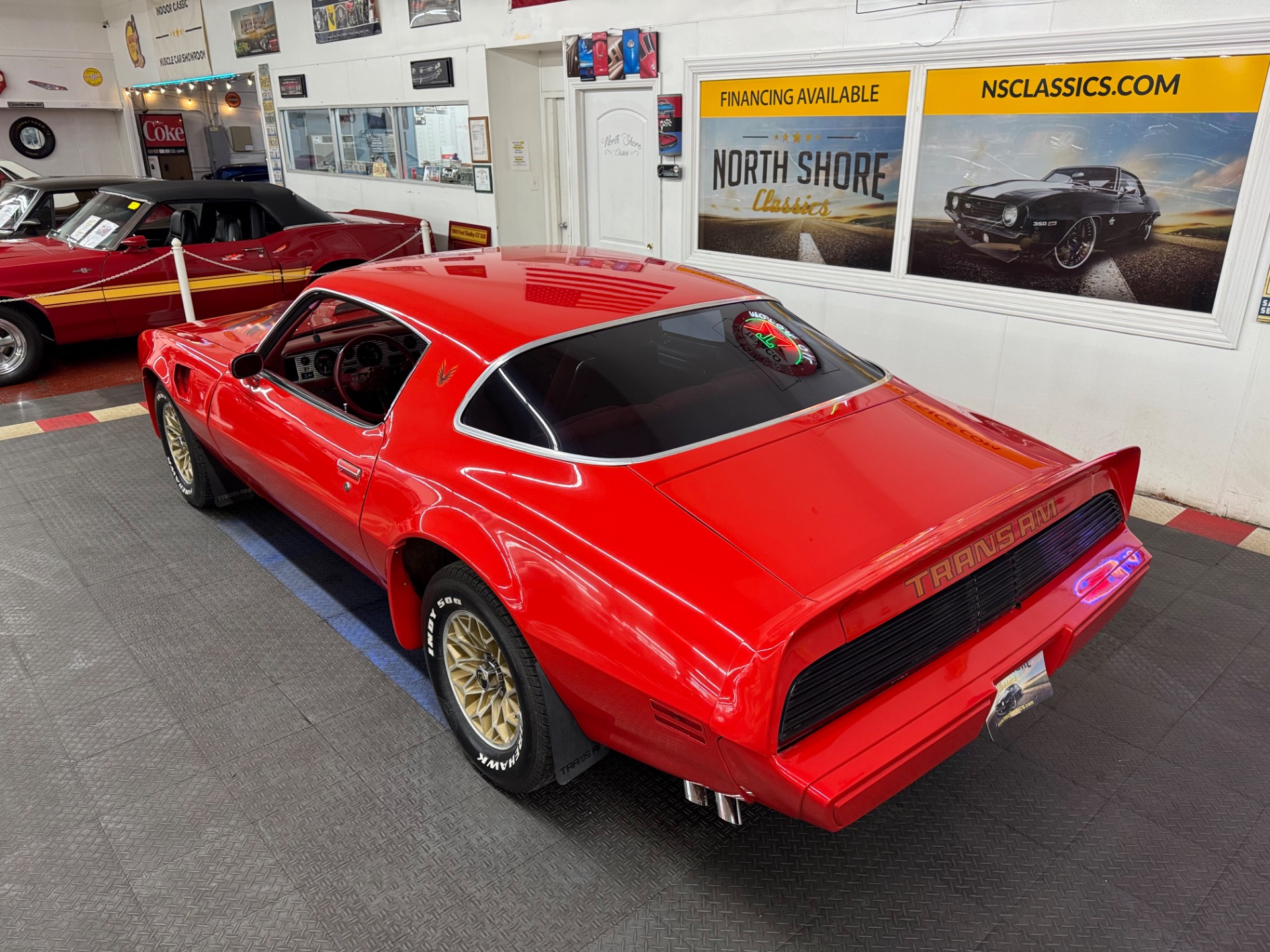Used 1979 Pontiac Firebird Trans Am-SEE VIDEO | Mundelein, IL