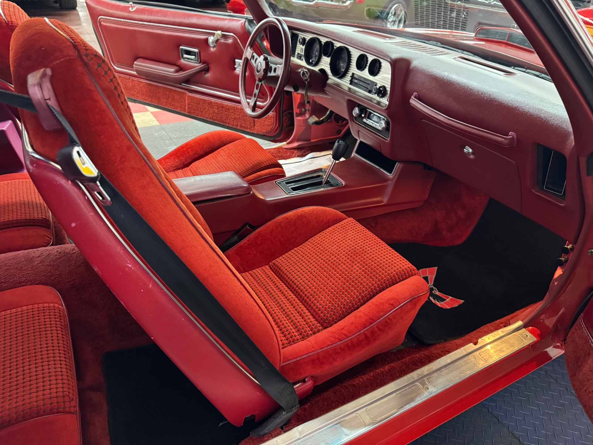 Used 1979 Pontiac Firebird Trans Am-SEE VIDEO | Mundelein, IL