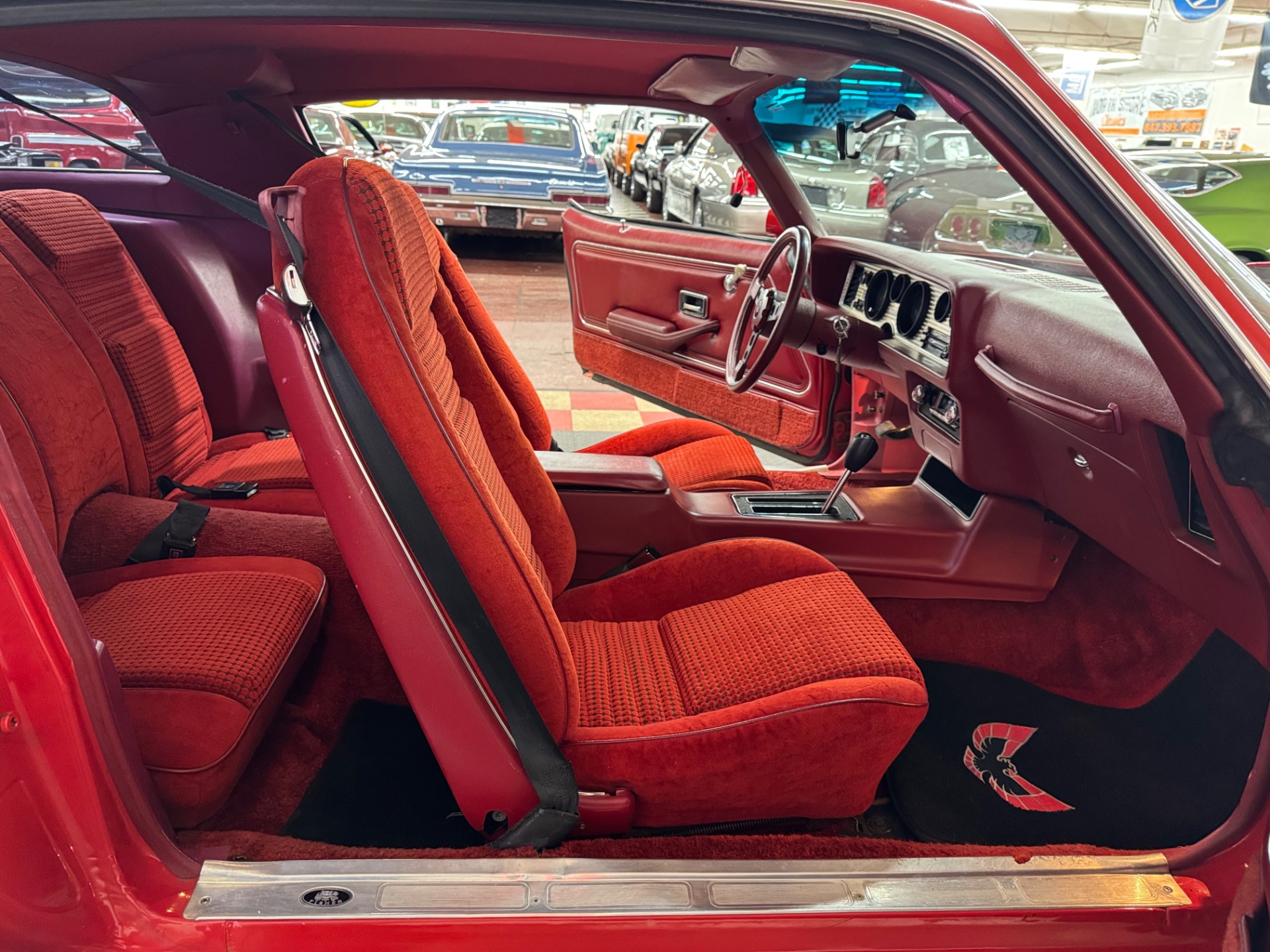 Used 1979 Pontiac Firebird Trans Am-SEE VIDEO | Mundelein, IL