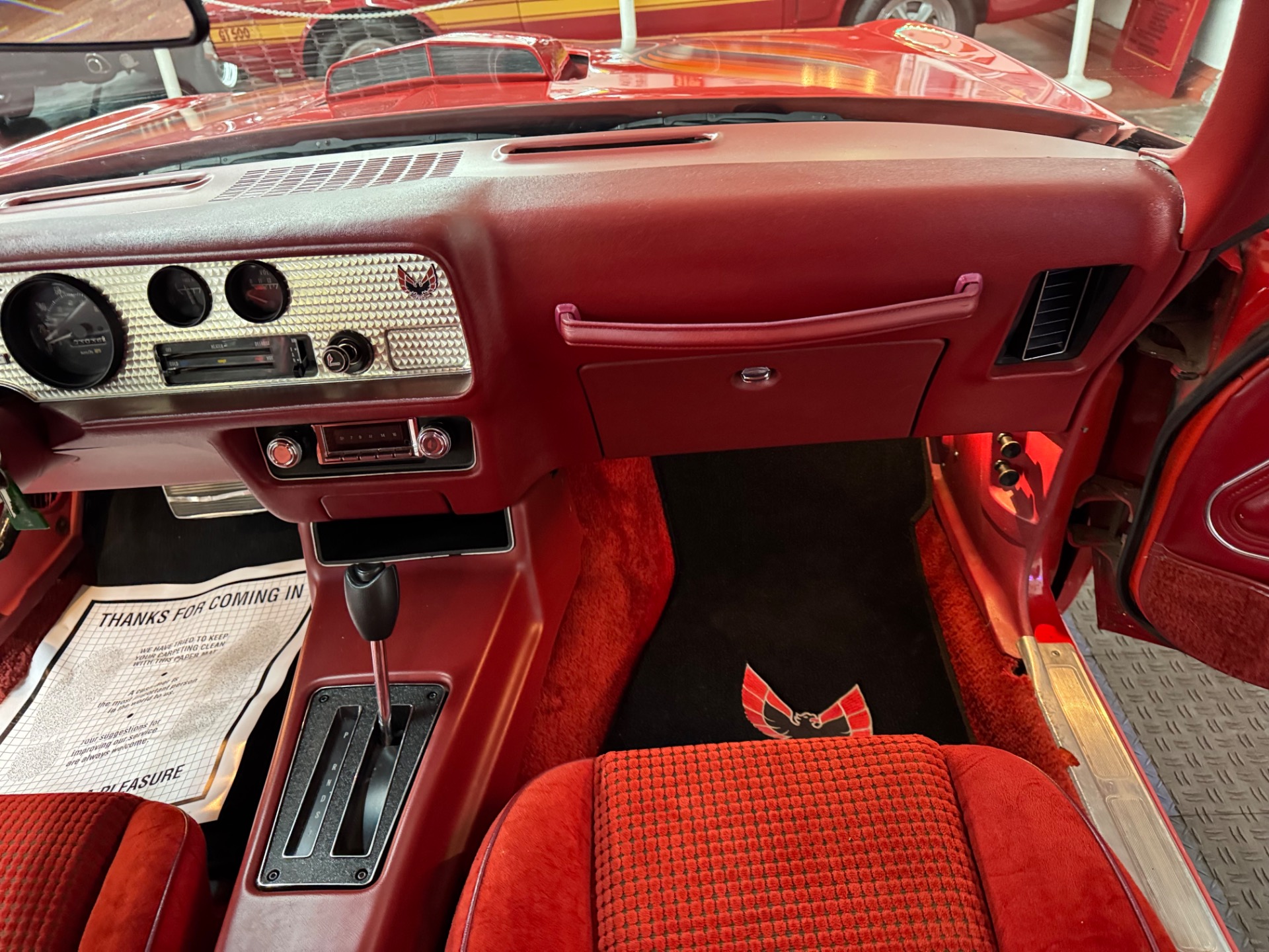 Used 1979 Pontiac Firebird Trans Am-SEE VIDEO | Mundelein, IL