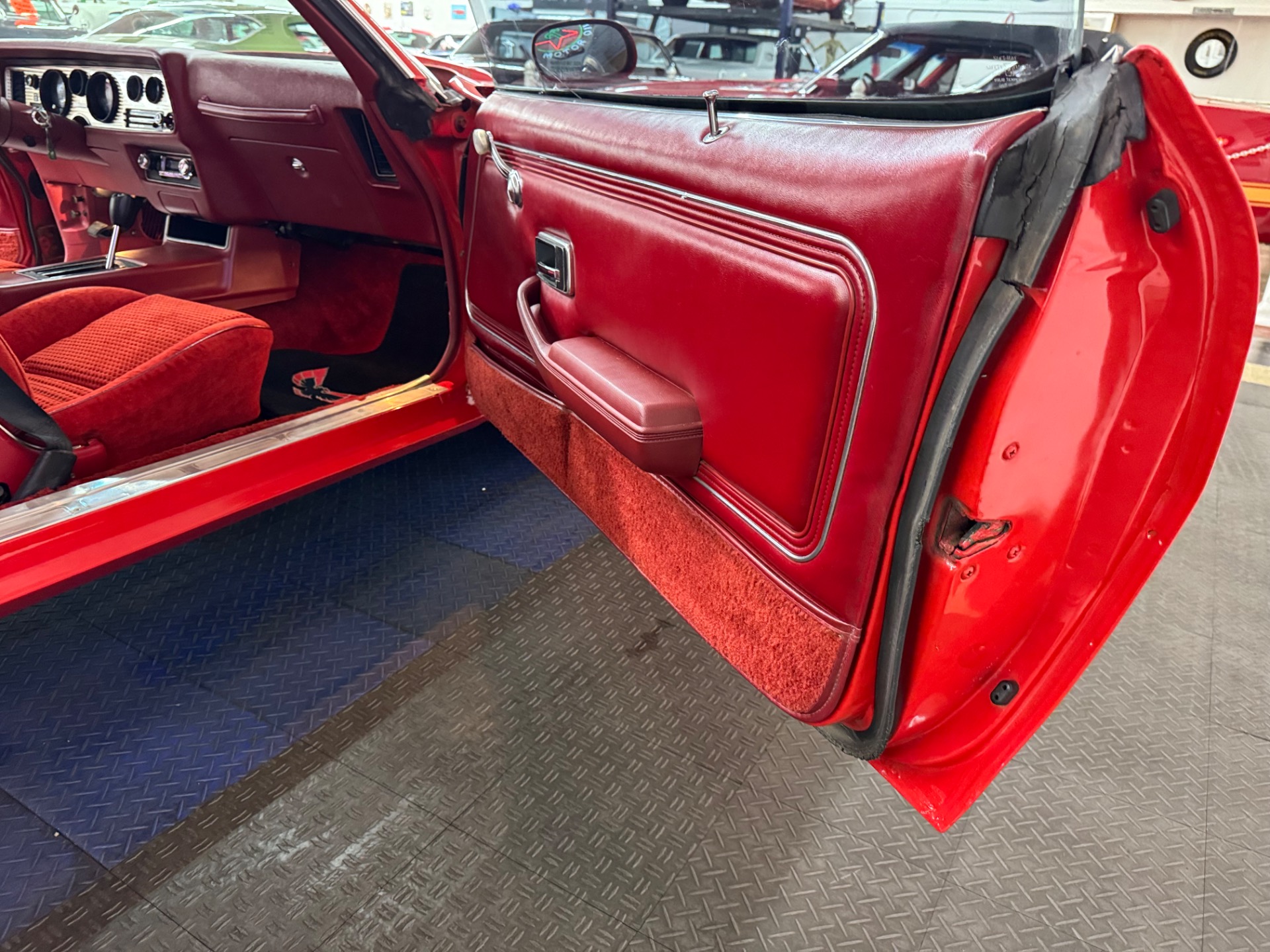 Used 1979 Pontiac Firebird Trans Am-SEE VIDEO | Mundelein, IL