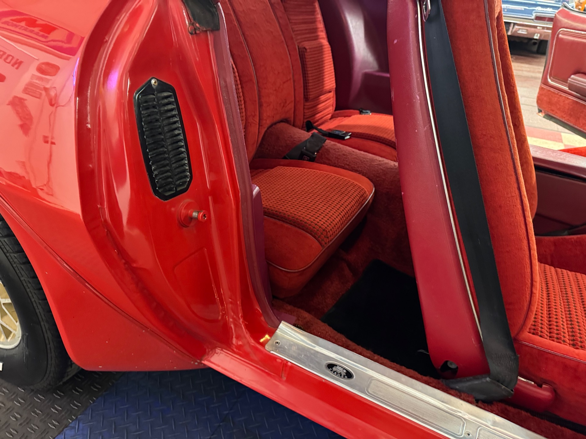 Used 1979 Pontiac Firebird Trans Am-SEE VIDEO | Mundelein, IL