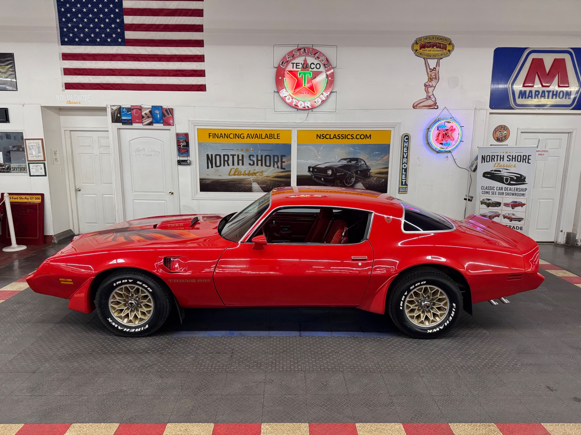 Used 1979 Pontiac Firebird Trans Am-SEE VIDEO | Mundelein, IL