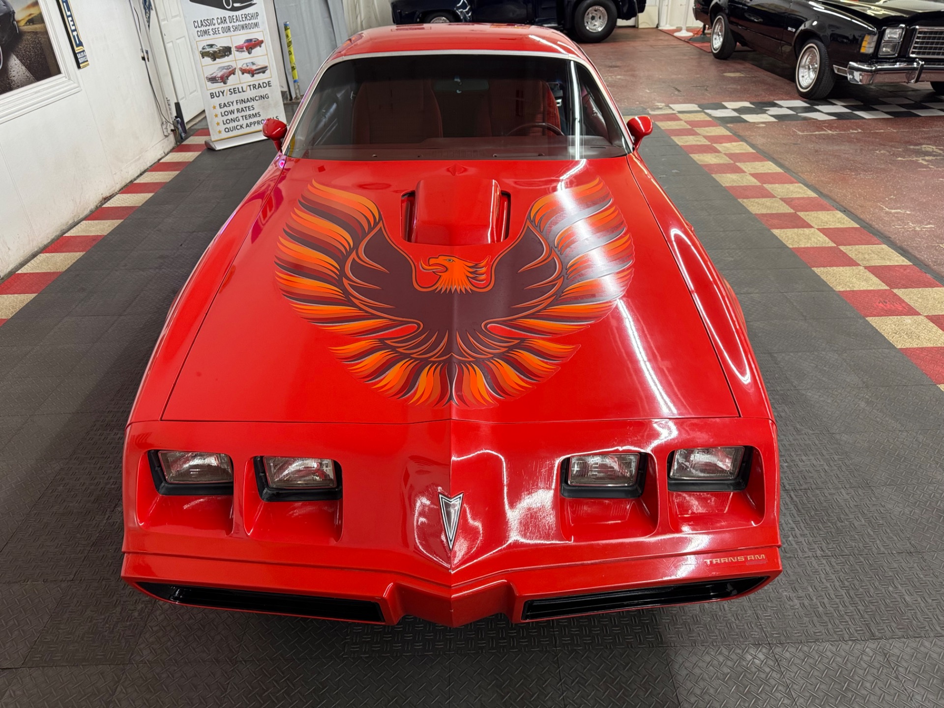 Used 1979 Pontiac Firebird Trans Am-SEE VIDEO | Mundelein, IL