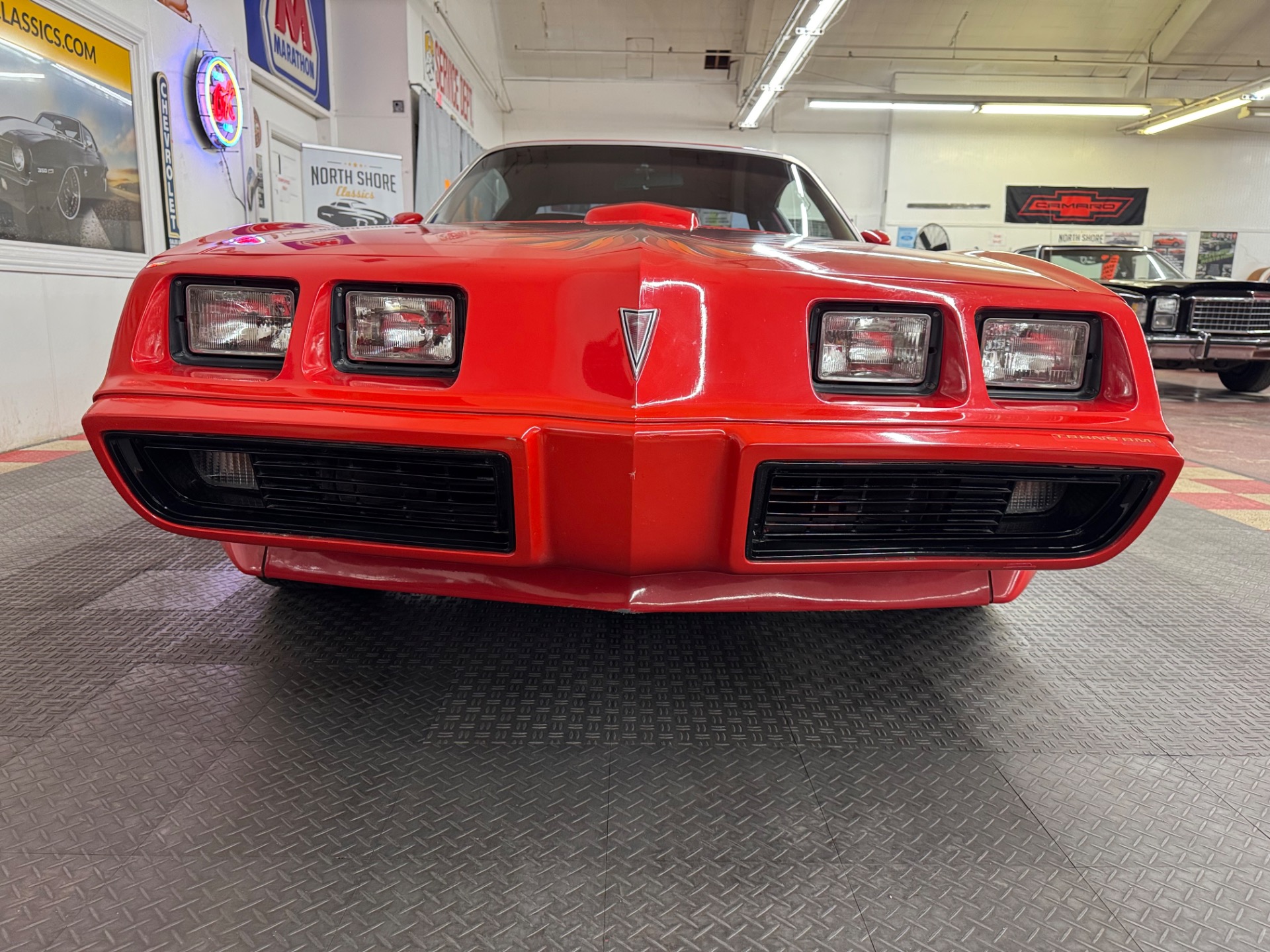 Used 1979 Pontiac Firebird Trans Am-SEE VIDEO | Mundelein, IL