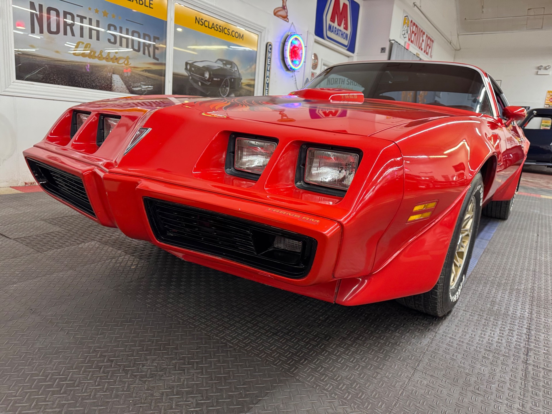 Used 1979 Pontiac Firebird Trans Am-SEE VIDEO | Mundelein, IL