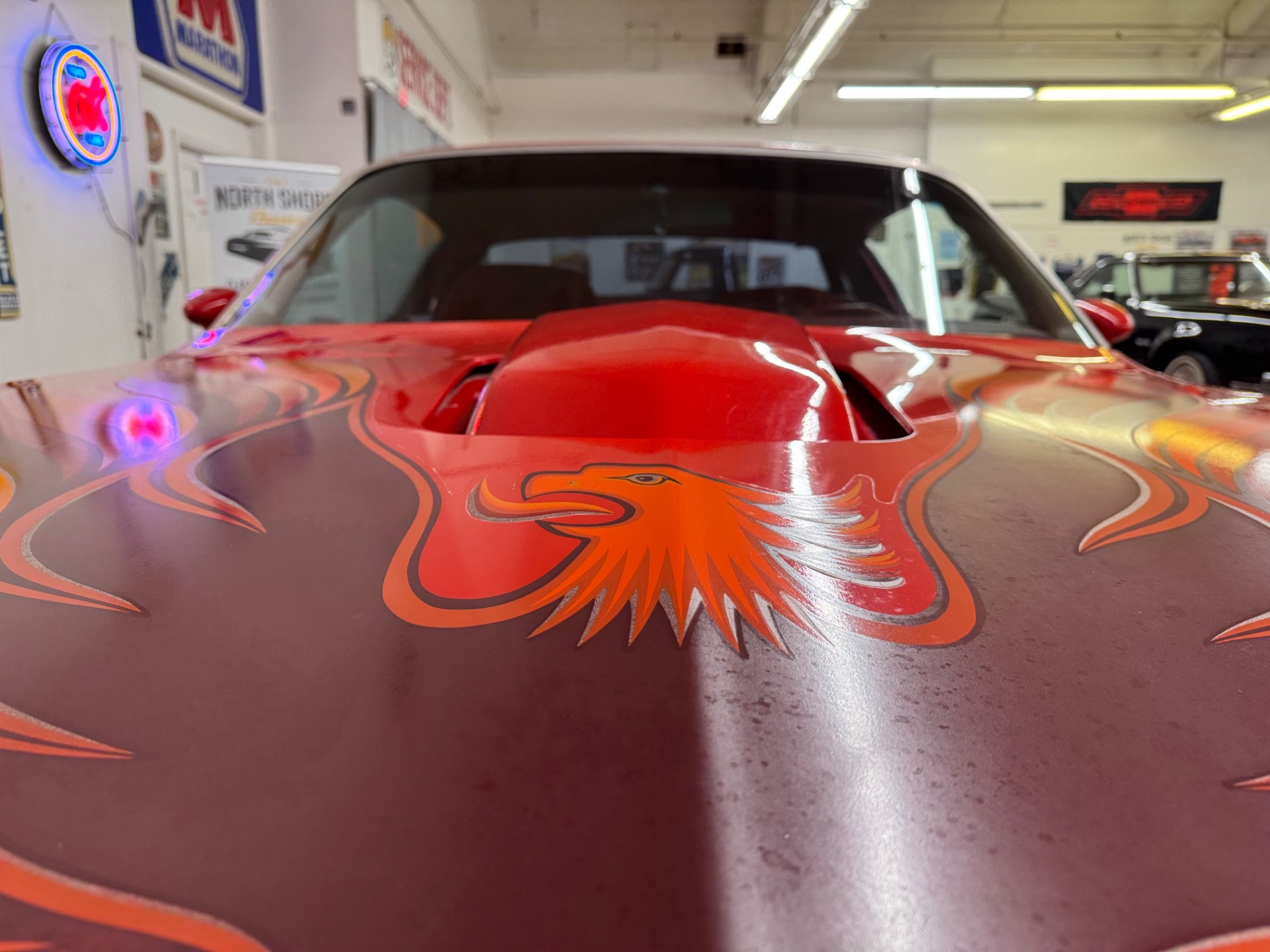 Used 1979 Pontiac Firebird Trans Am-SEE VIDEO | Mundelein, IL