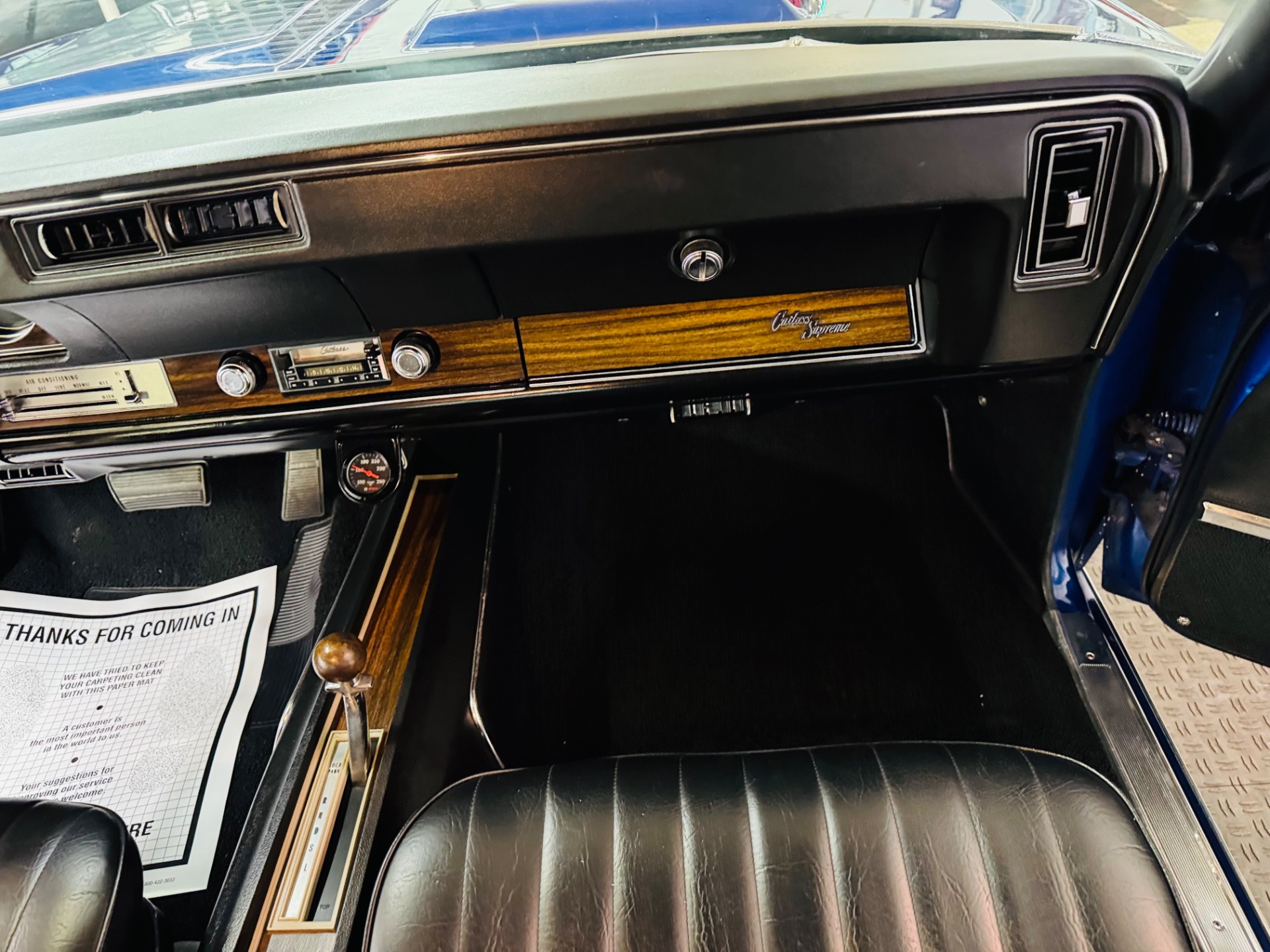 Used 1972 Oldsmobile Cutlass - 442 TRIBUTE - SEE VIDEO | Mundelein, IL