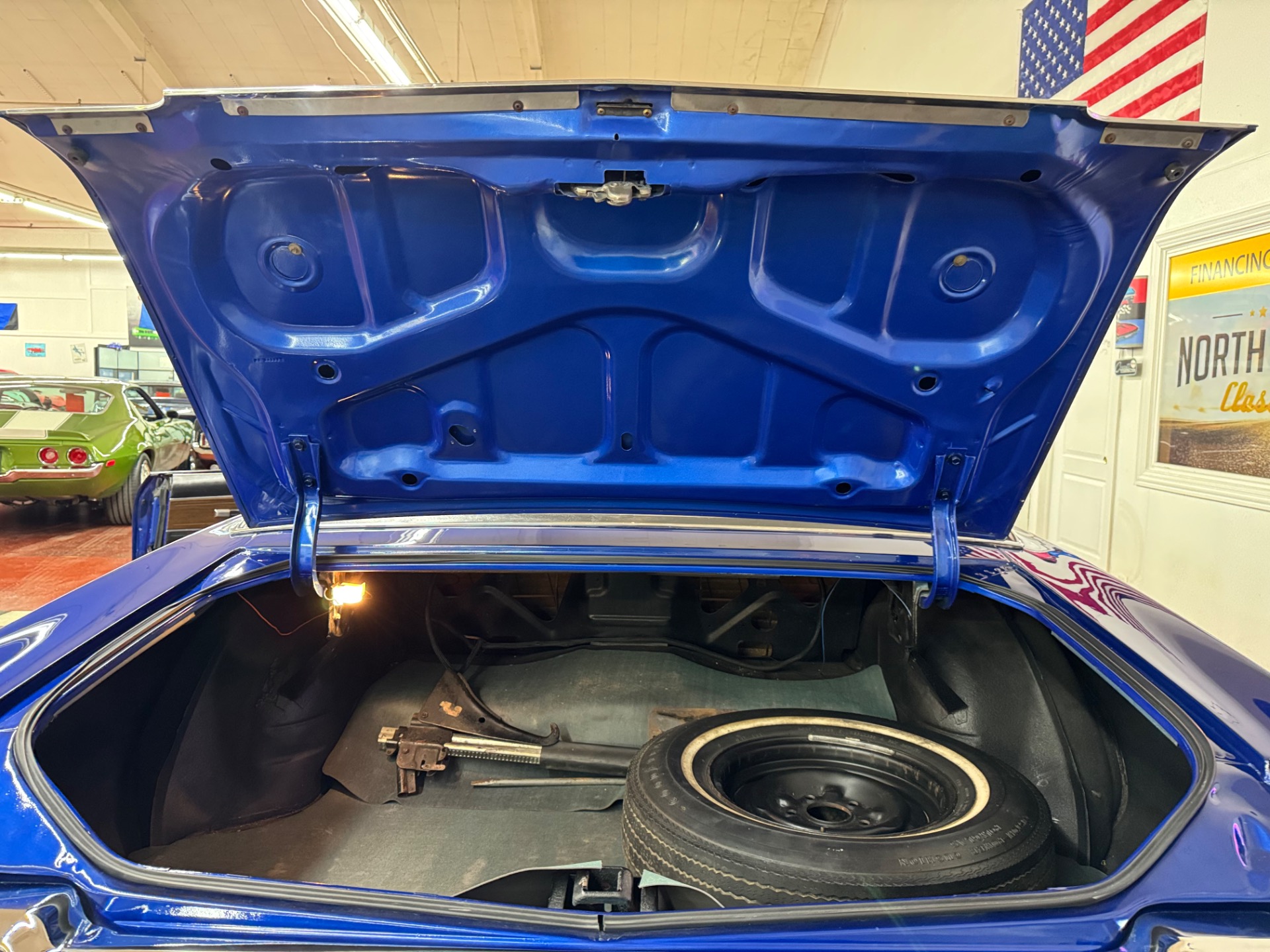 Used 1972 Oldsmobile Cutlass - 442 TRIBUTE - SEE VIDEO | Mundelein, IL