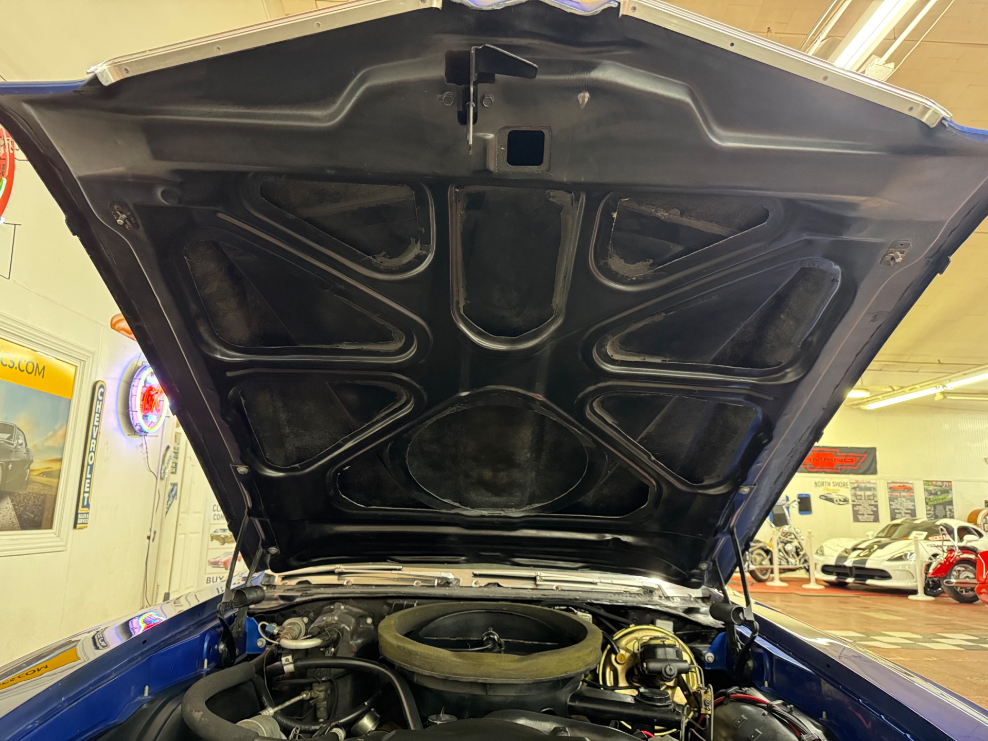 Used 1972 Oldsmobile Cutlass - 442 TRIBUTE - SEE VIDEO | Mundelein, IL