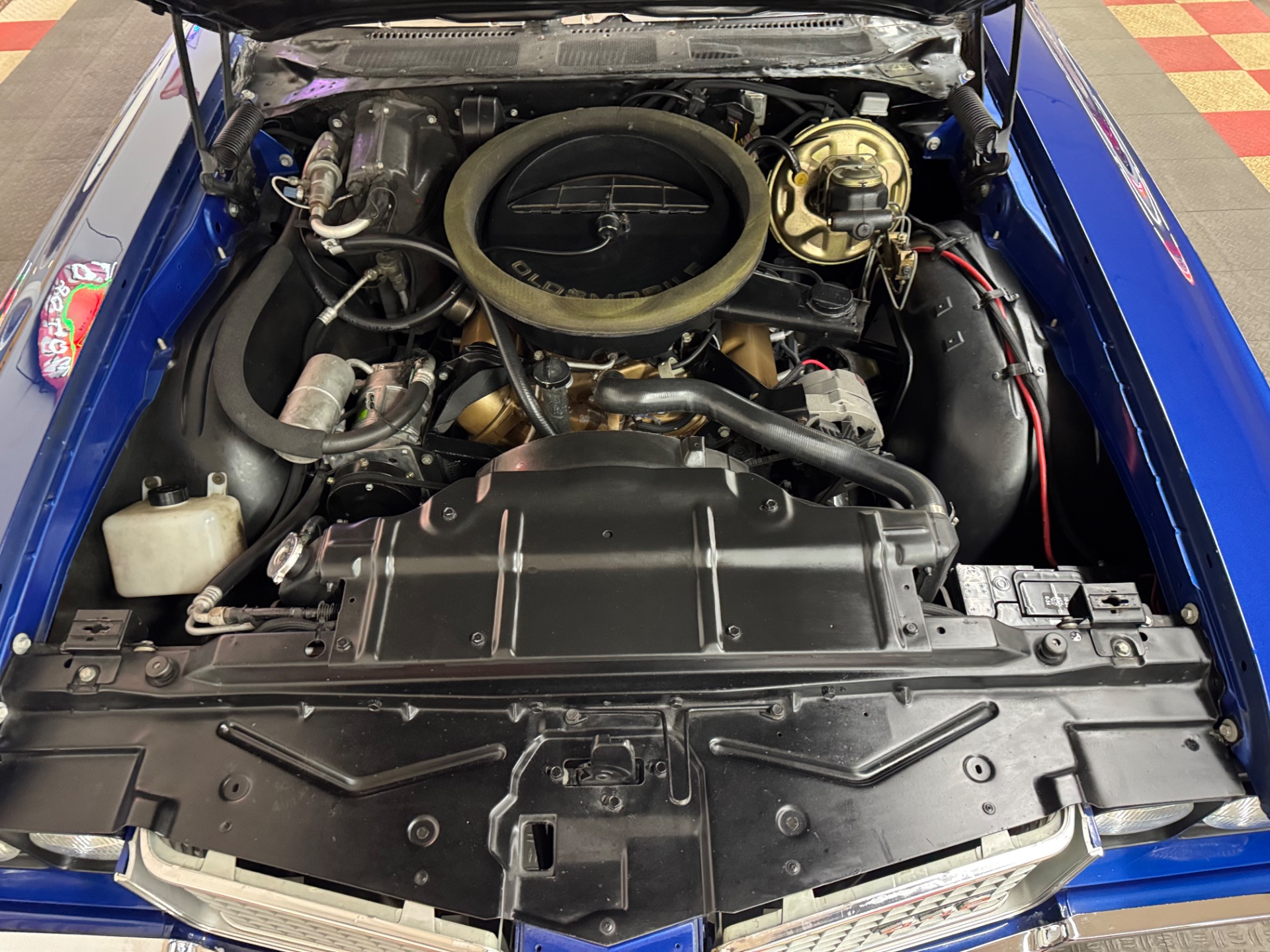 Used 1972 Oldsmobile Cutlass - 442 TRIBUTE - SEE VIDEO | Mundelein, IL