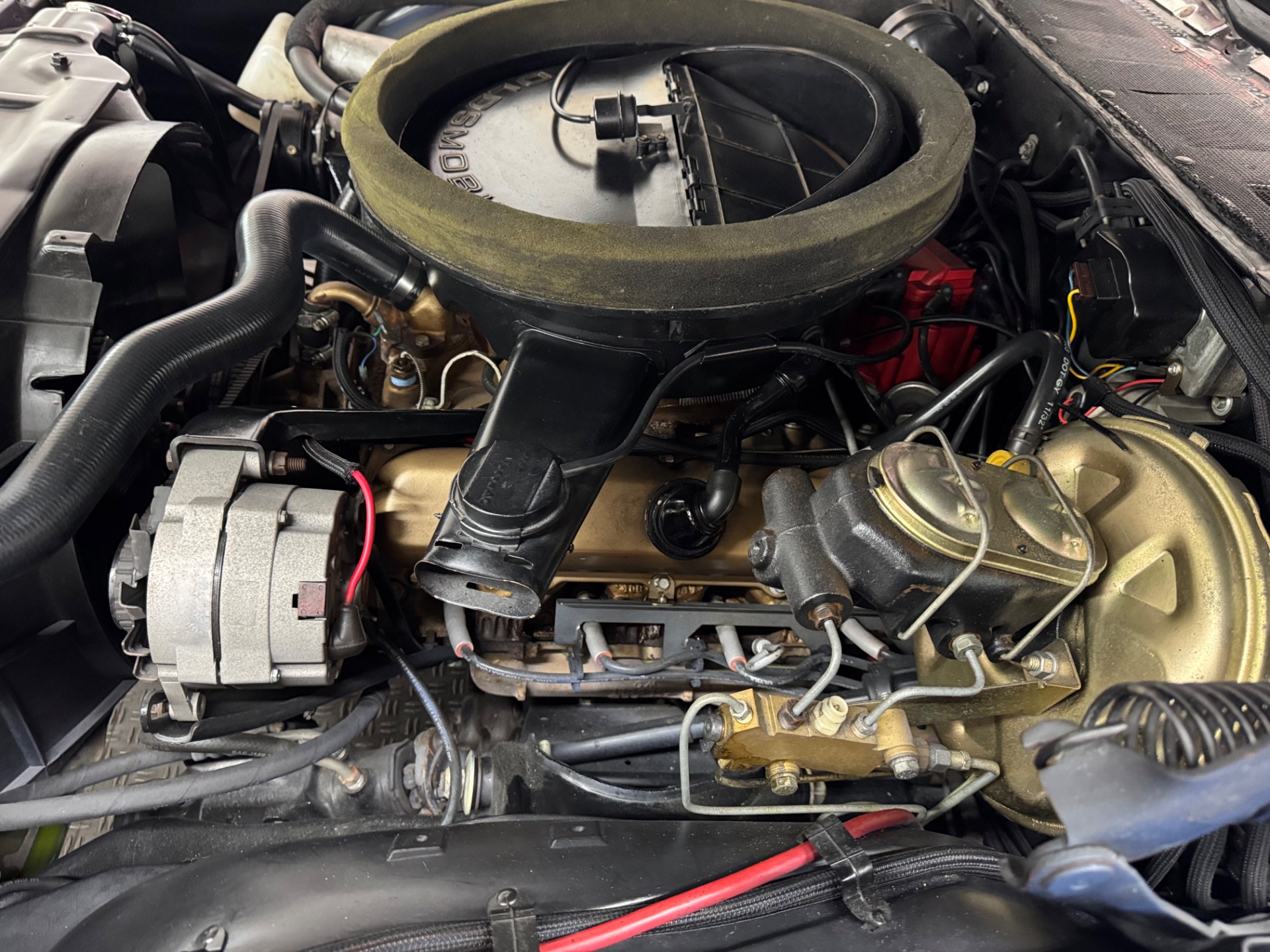 Used 1972 Oldsmobile Cutlass - 442 TRIBUTE - SEE VIDEO | Mundelein, IL