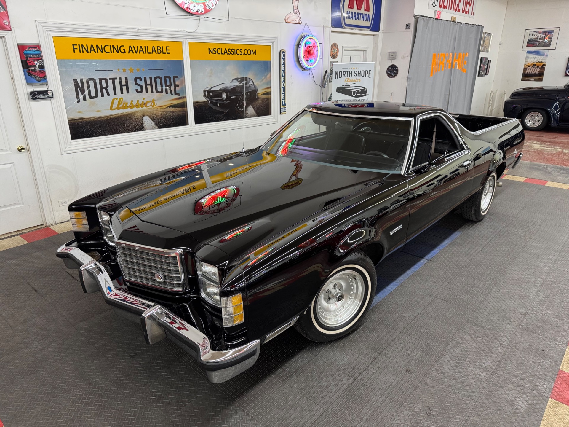 Used 1979 Ford Ranchero - CLEAN SOUTHERN VEHICLE - 351 V8 -SEE VIDEO | Mundelein, IL