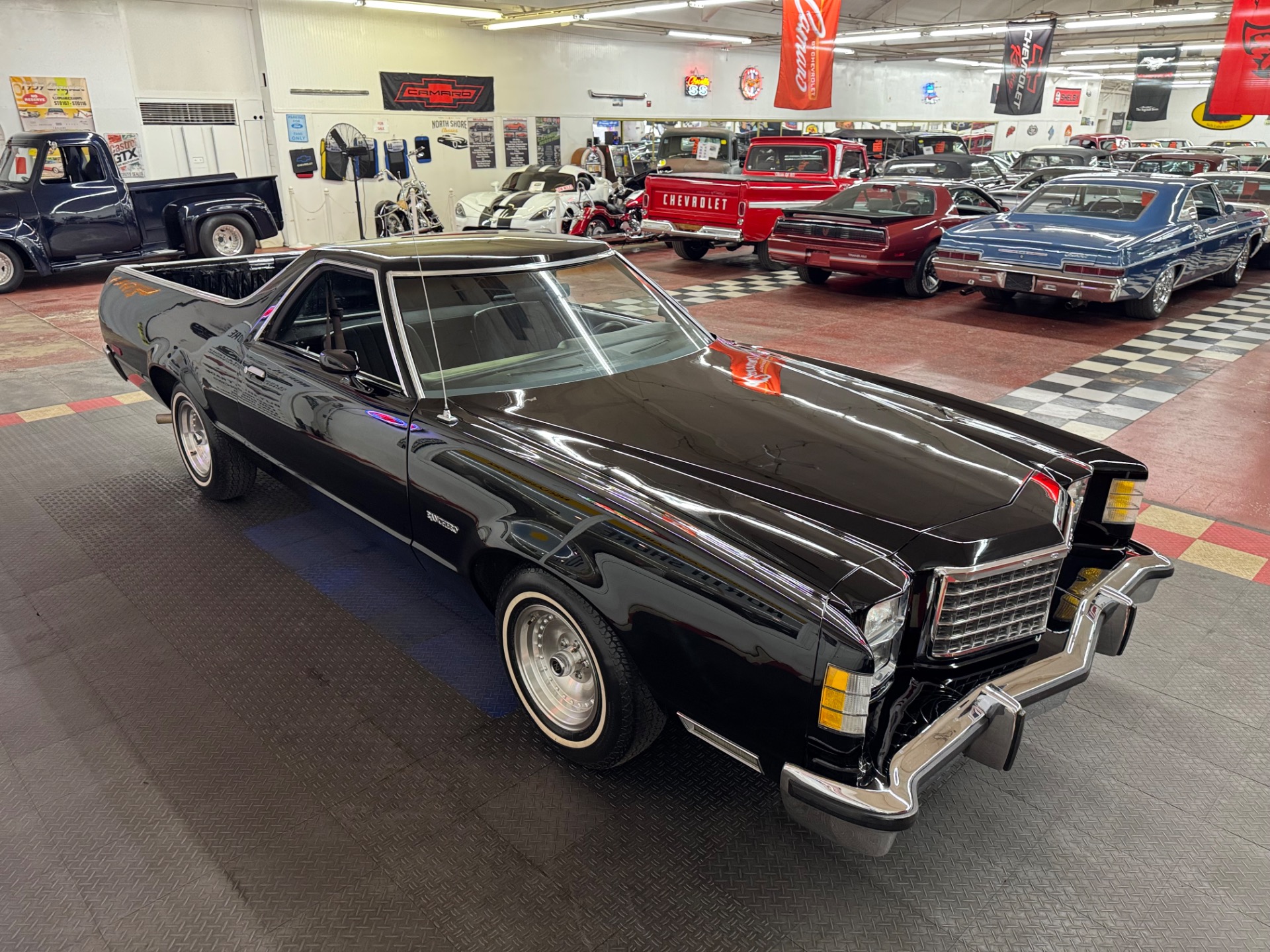 Used 1979 Ford Ranchero - CLEAN SOUTHERN VEHICLE - 351 V8 -SEE VIDEO | Mundelein, IL