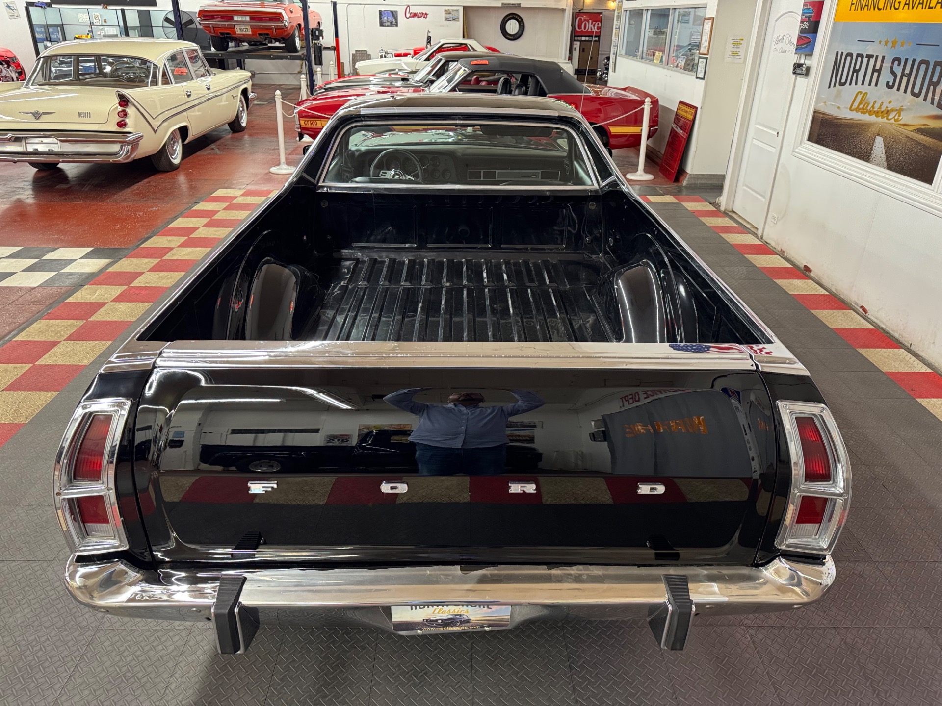Used 1979 Ford Ranchero - CLEAN SOUTHERN VEHICLE - 351 V8 -SEE VIDEO | Mundelein, IL
