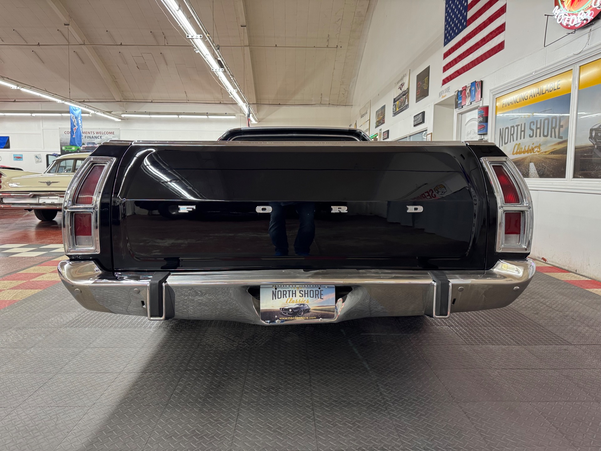 Used 1979 Ford Ranchero - CLEAN SOUTHERN VEHICLE - 351 V8 -SEE VIDEO | Mundelein, IL