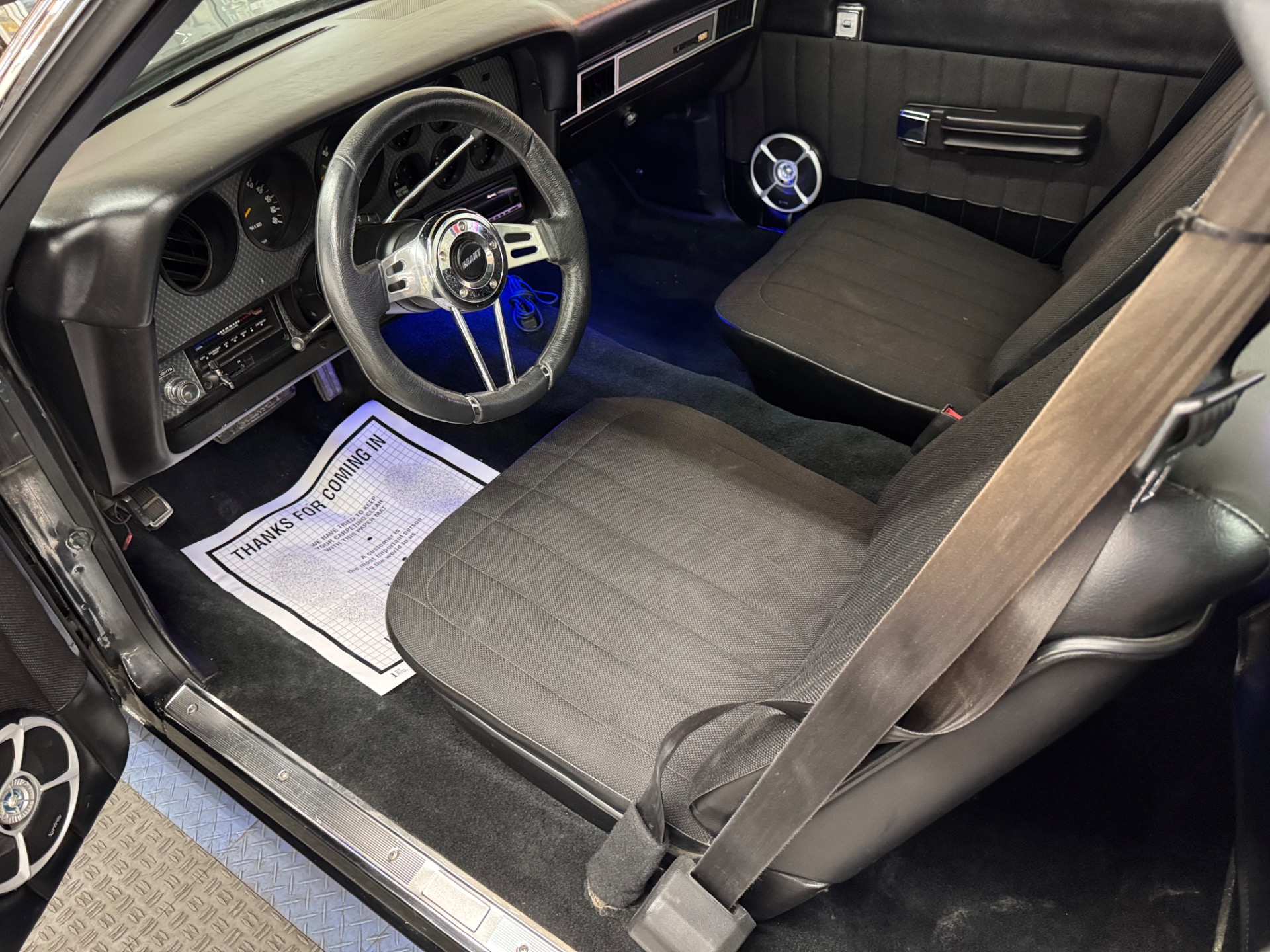 Used 1979 Ford Ranchero - CLEAN SOUTHERN VEHICLE - 351 V8 -SEE VIDEO | Mundelein, IL