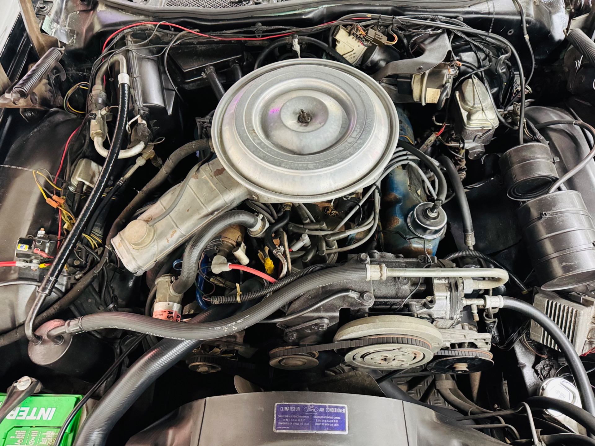 Used 1979 Ford Ranchero - CLEAN SOUTHERN VEHICLE - 351 V8 -SEE VIDEO | Mundelein, IL