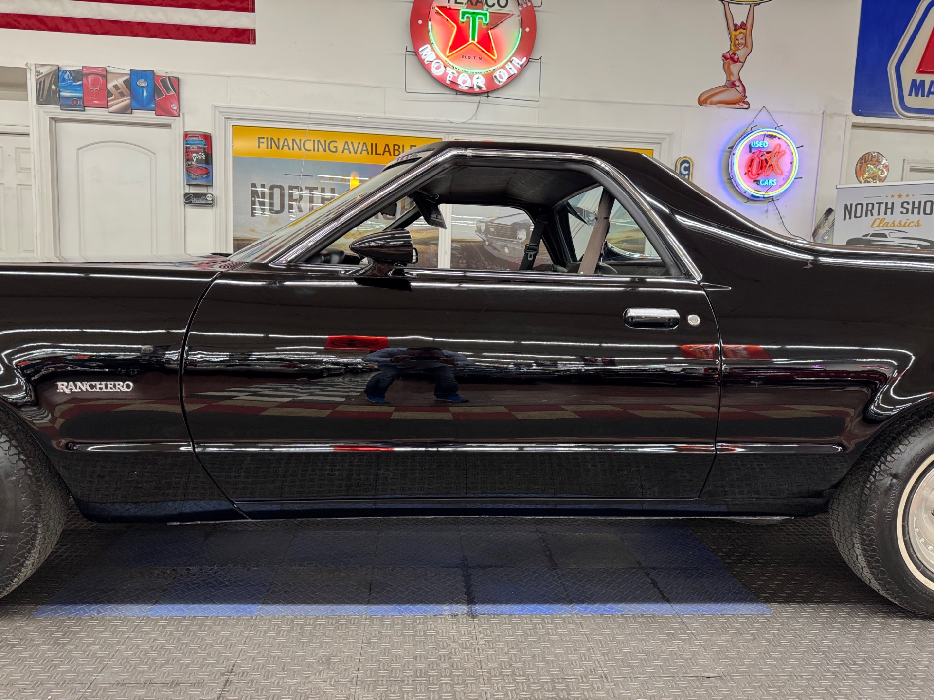Used 1979 Ford Ranchero - CLEAN SOUTHERN VEHICLE - 351 V8 -SEE VIDEO | Mundelein, IL