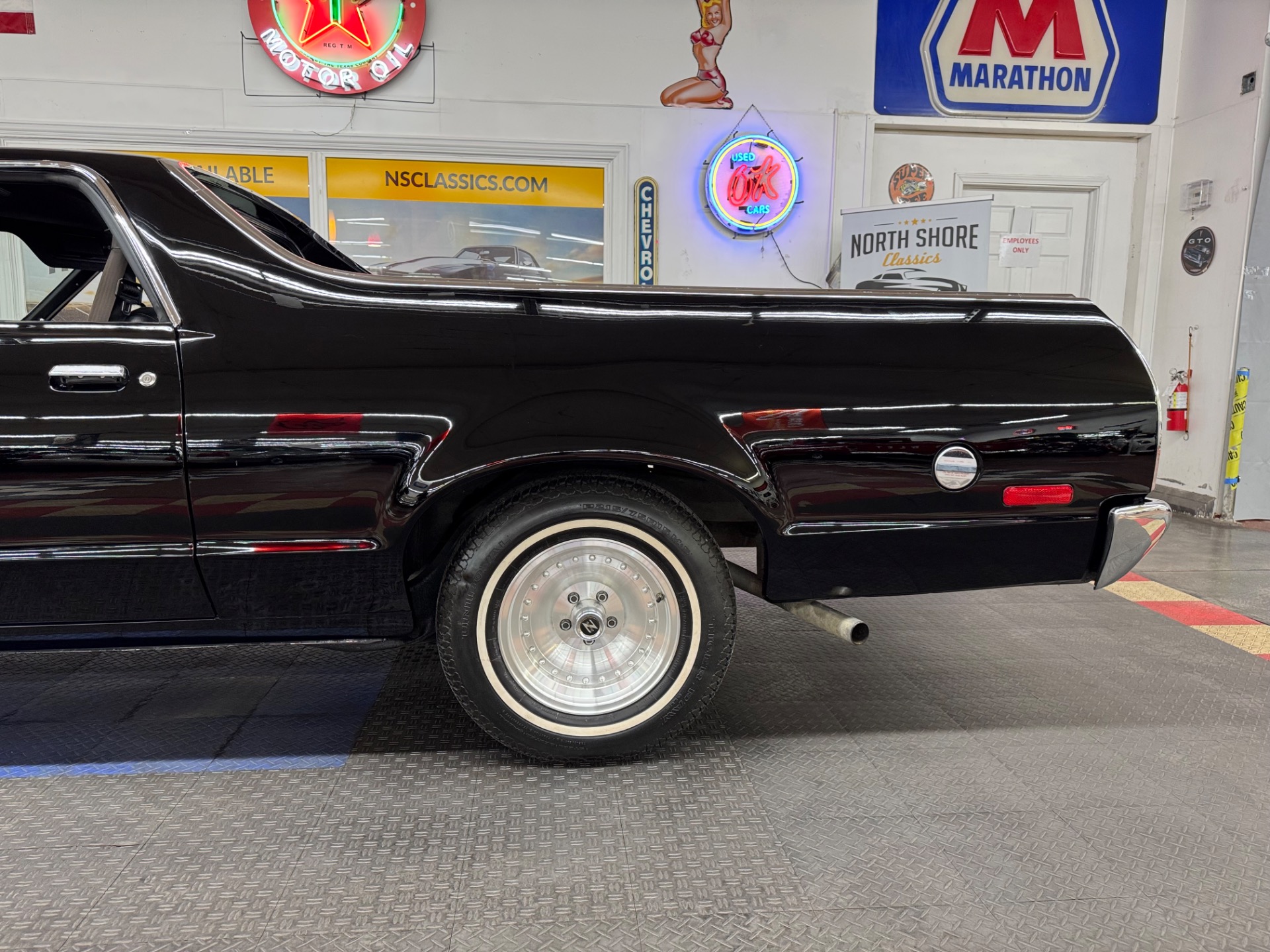 Used 1979 Ford Ranchero - CLEAN SOUTHERN VEHICLE - 351 V8 -SEE VIDEO | Mundelein, IL