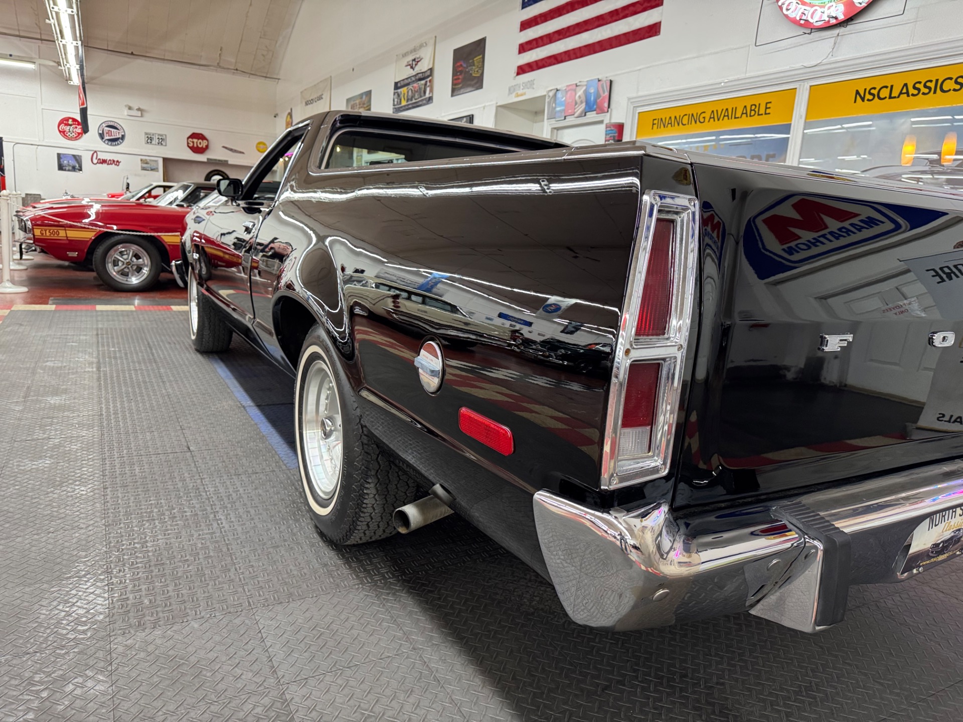 Used 1979 Ford Ranchero - CLEAN SOUTHERN VEHICLE - 351 V8 -SEE VIDEO | Mundelein, IL