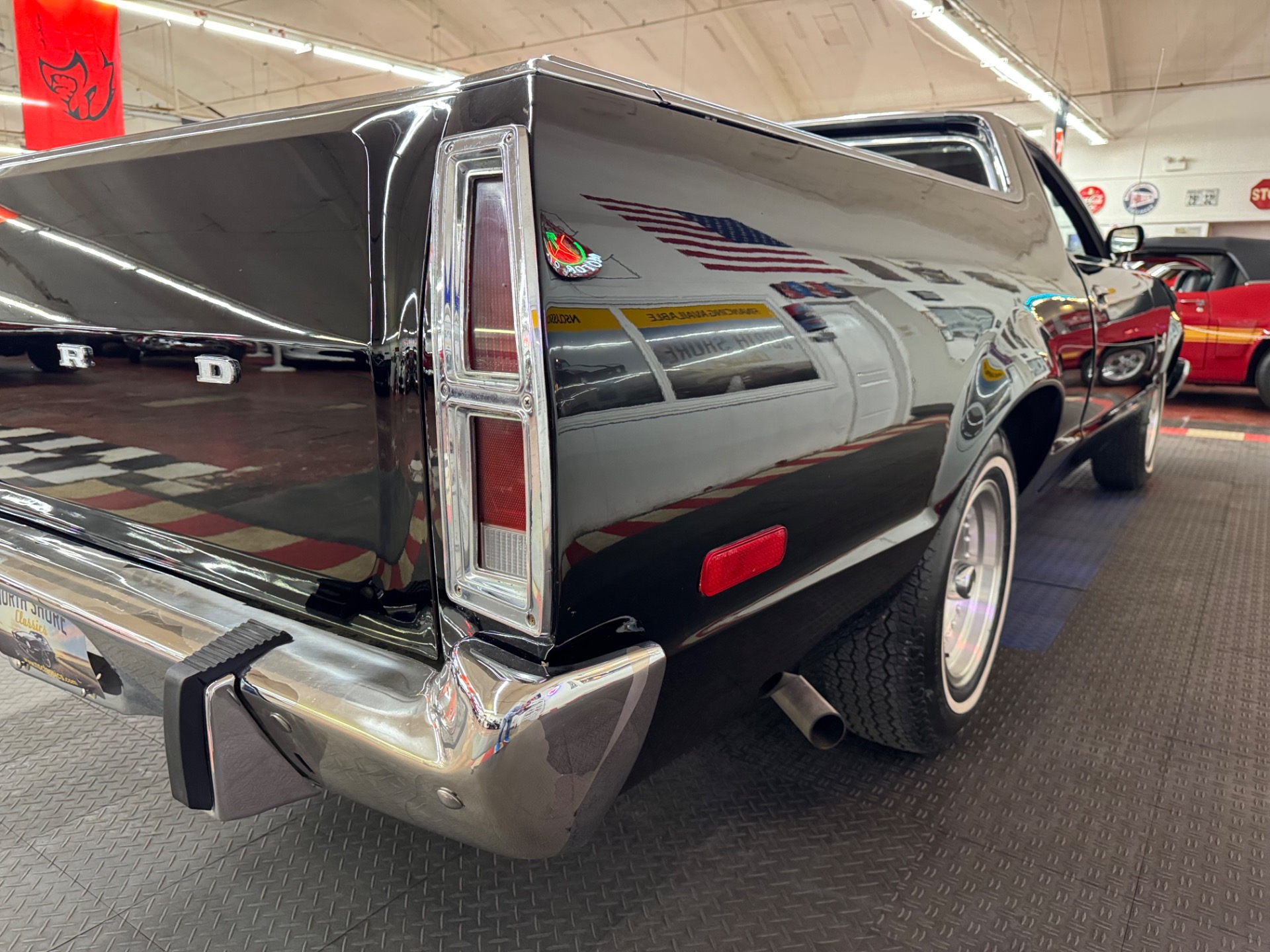 Used 1979 Ford Ranchero - CLEAN SOUTHERN VEHICLE - 351 V8 -SEE VIDEO | Mundelein, IL