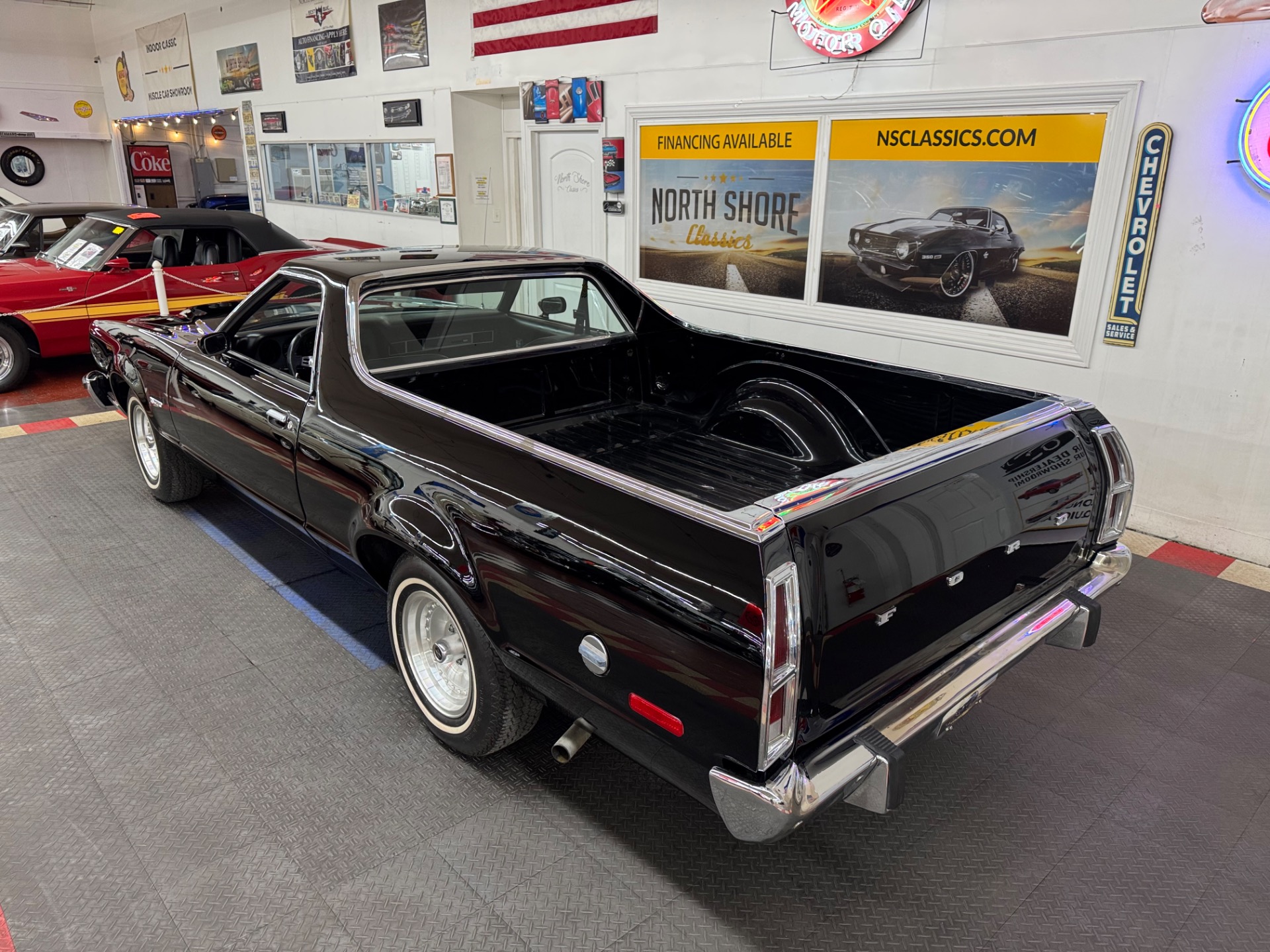 Used 1979 Ford Ranchero - CLEAN SOUTHERN VEHICLE - 351 V8 -SEE VIDEO | Mundelein, IL