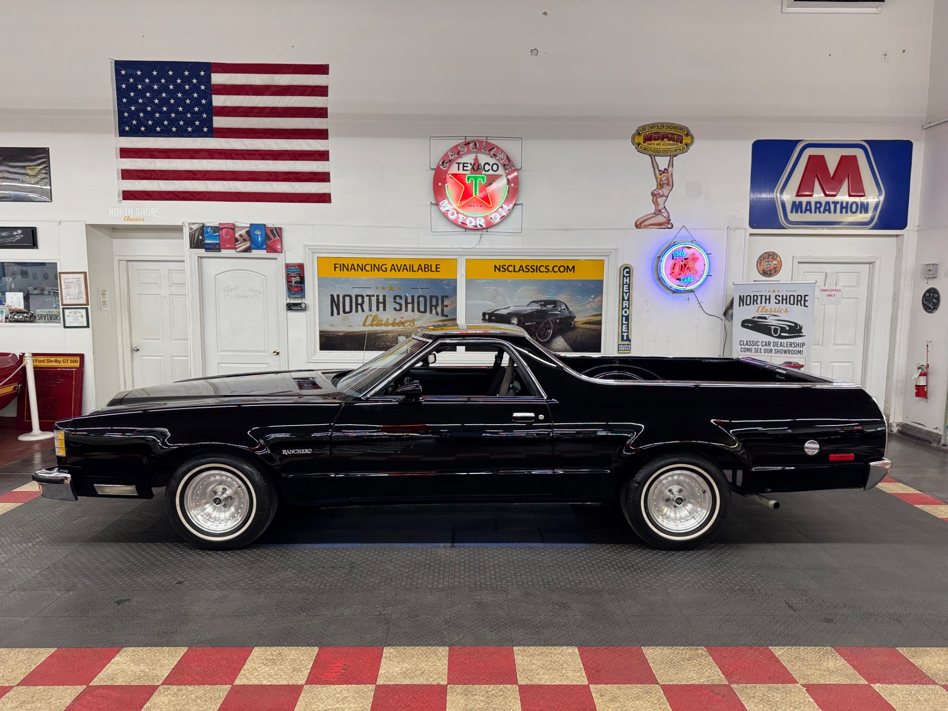 Used 1979 Ford Ranchero - CLEAN SOUTHERN VEHICLE - 351 V8 -SEE VIDEO | Mundelein, IL
