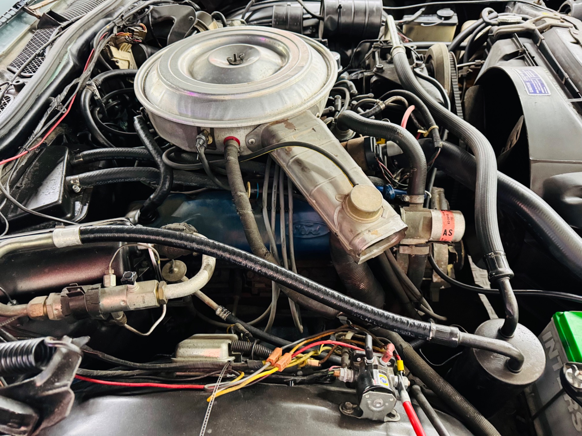 Used 1979 Ford Ranchero - CLEAN SOUTHERN VEHICLE - 351 V8 -SEE VIDEO | Mundelein, IL