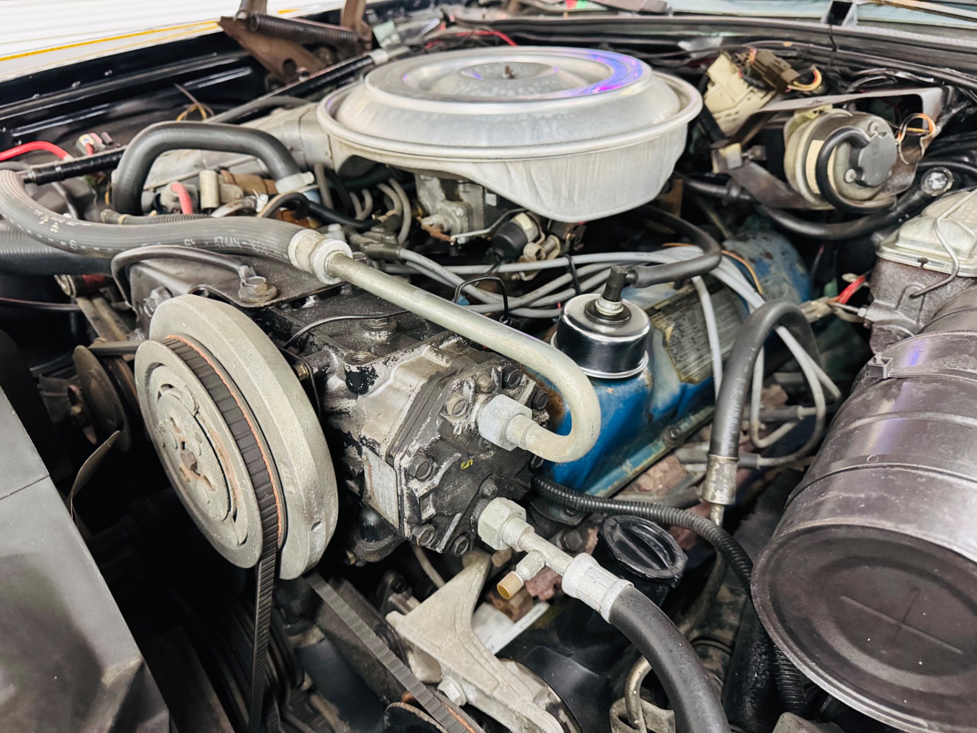 Used 1979 Ford Ranchero - CLEAN SOUTHERN VEHICLE - 351 V8 -SEE VIDEO | Mundelein, IL