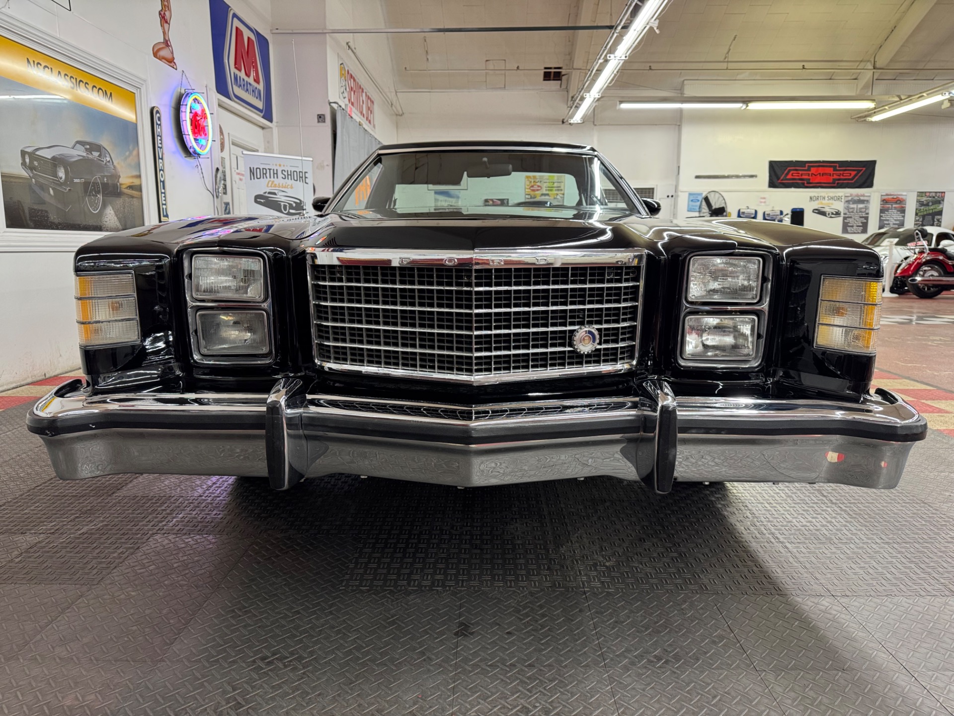 Used 1979 Ford Ranchero - CLEAN SOUTHERN VEHICLE - 351 V8 -SEE VIDEO | Mundelein, IL