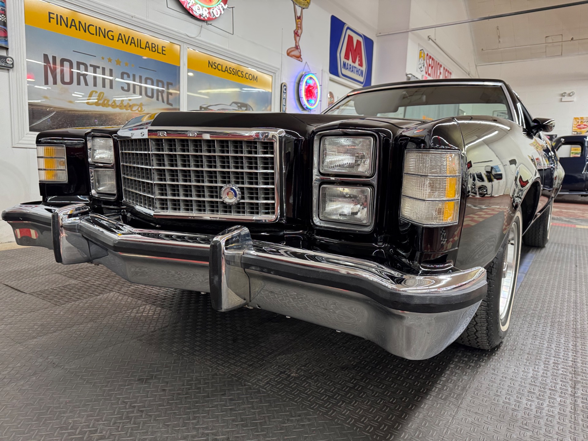 Used 1979 Ford Ranchero - CLEAN SOUTHERN VEHICLE - 351 V8 -SEE VIDEO | Mundelein, IL