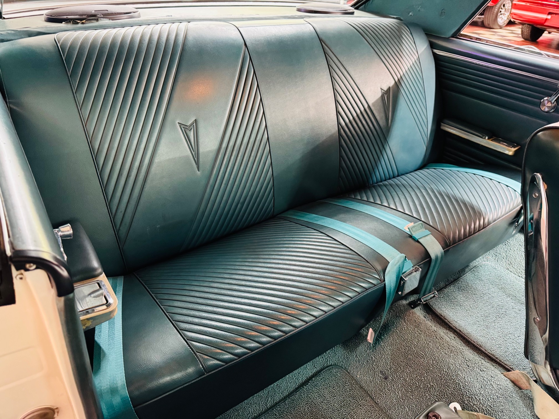 1965 Pontiac GTO 49