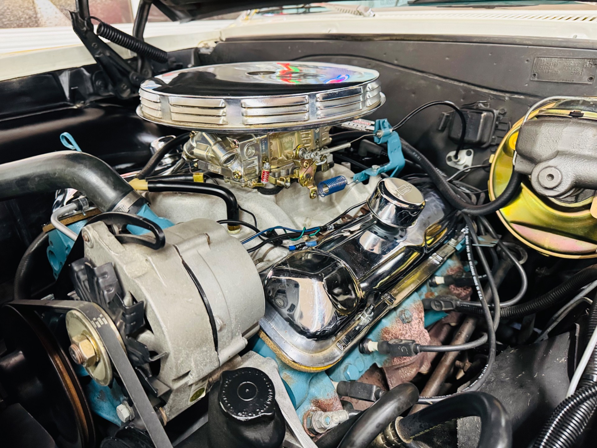 1965 Pontiac GTO 59