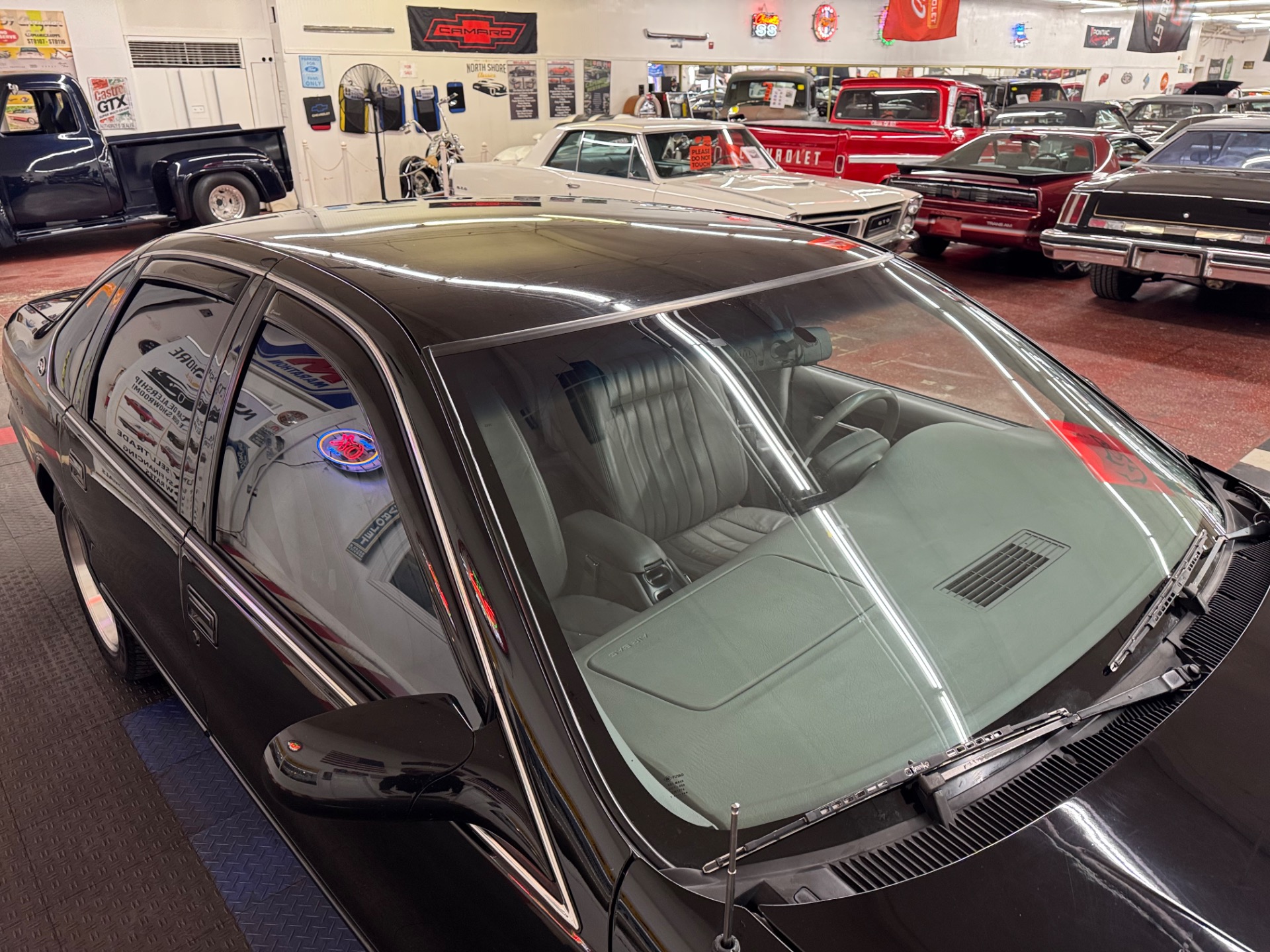 1996 Chevrolet Impala 10