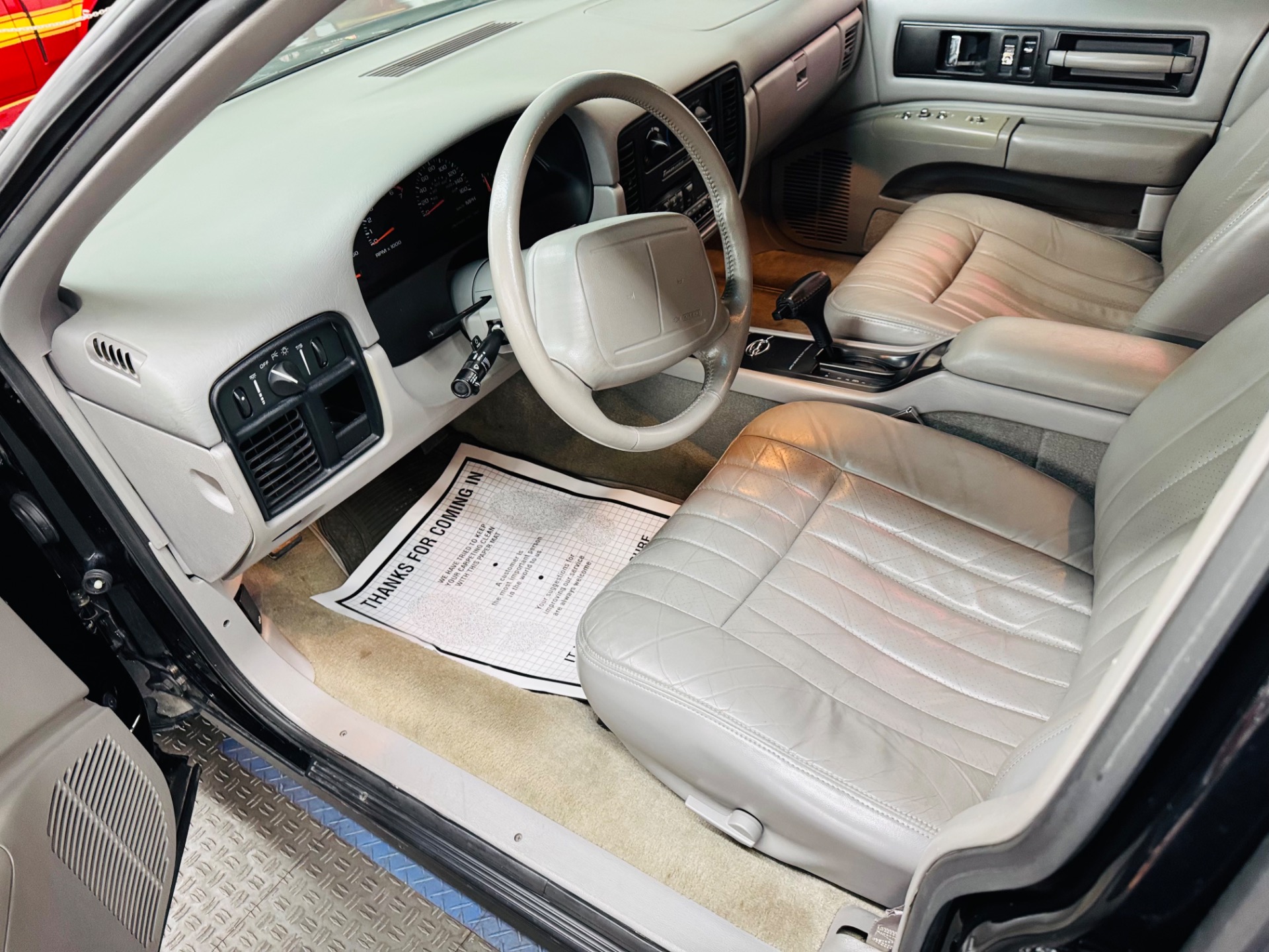 1996 Chevrolet Impala 14
