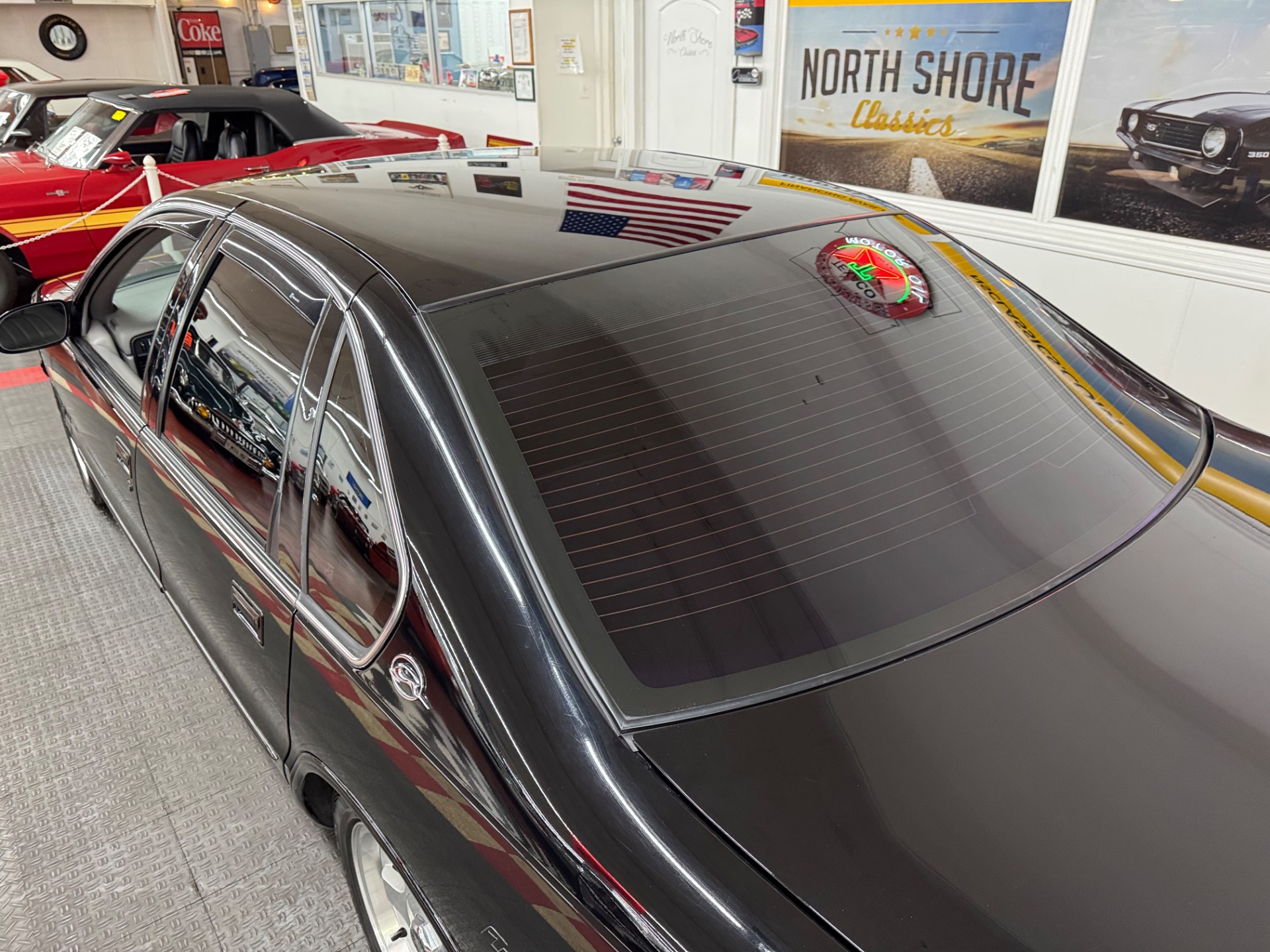 1996 Chevrolet Impala 15