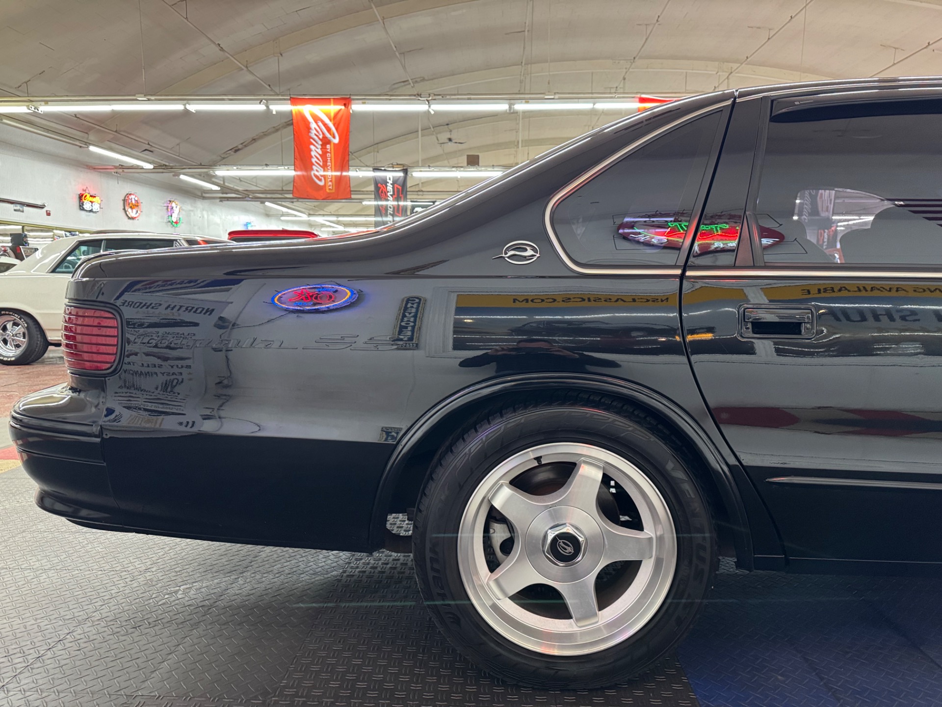1996 Chevrolet Impala 26