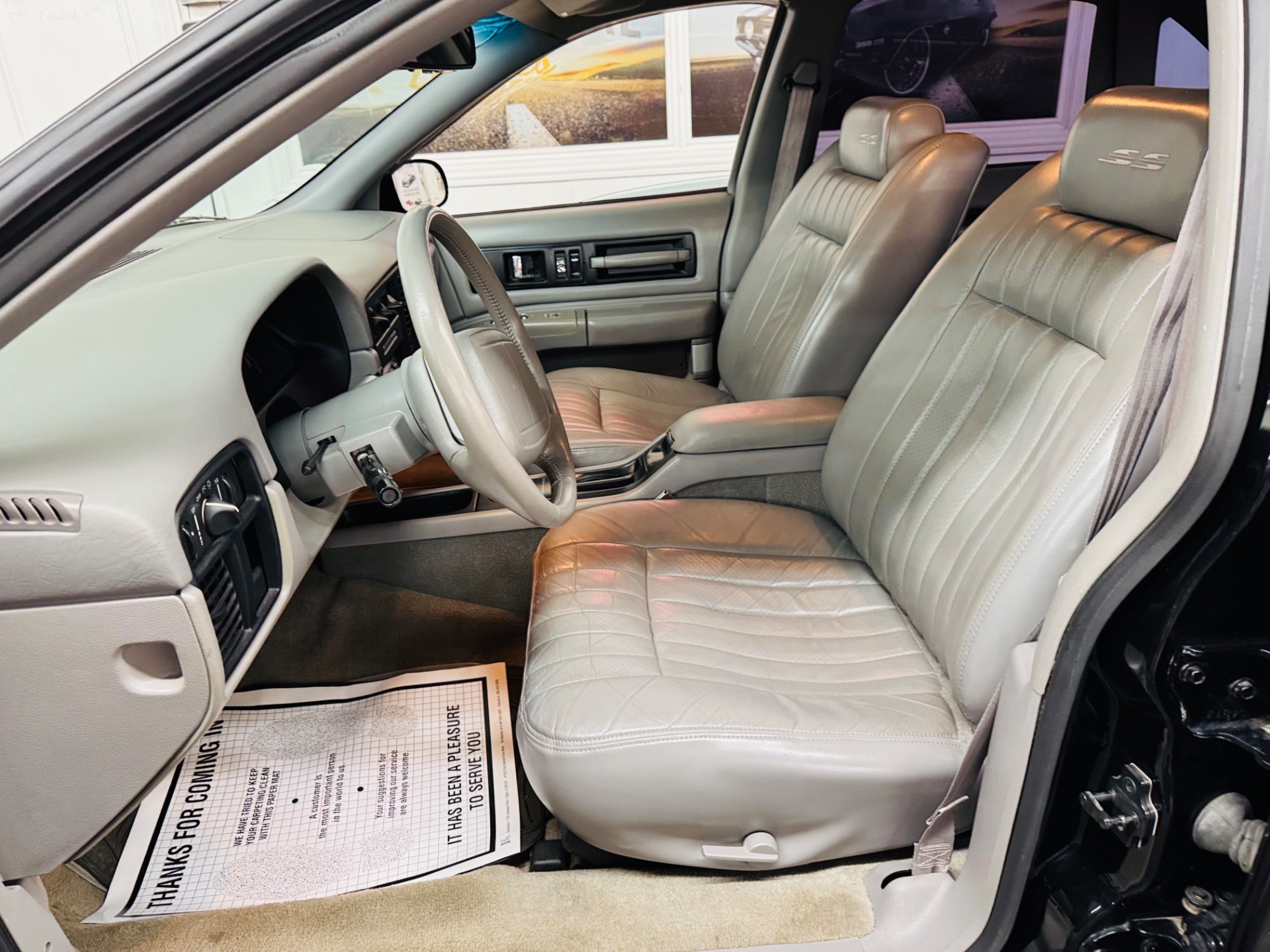 1996 Chevrolet Impala 30