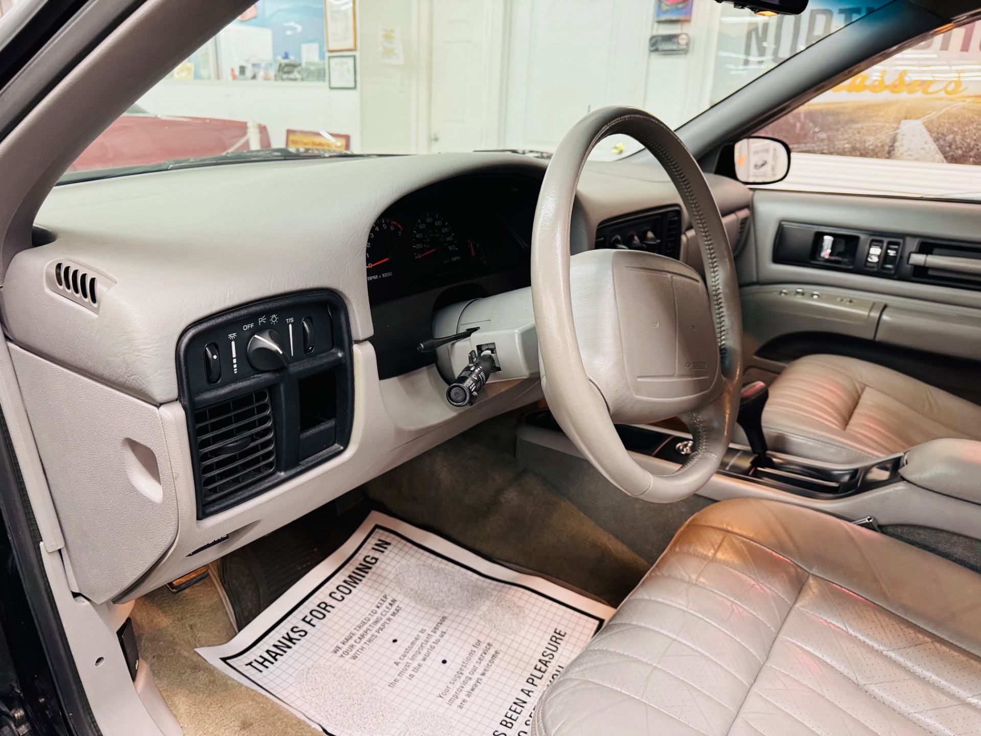 1996 Chevrolet Impala 33