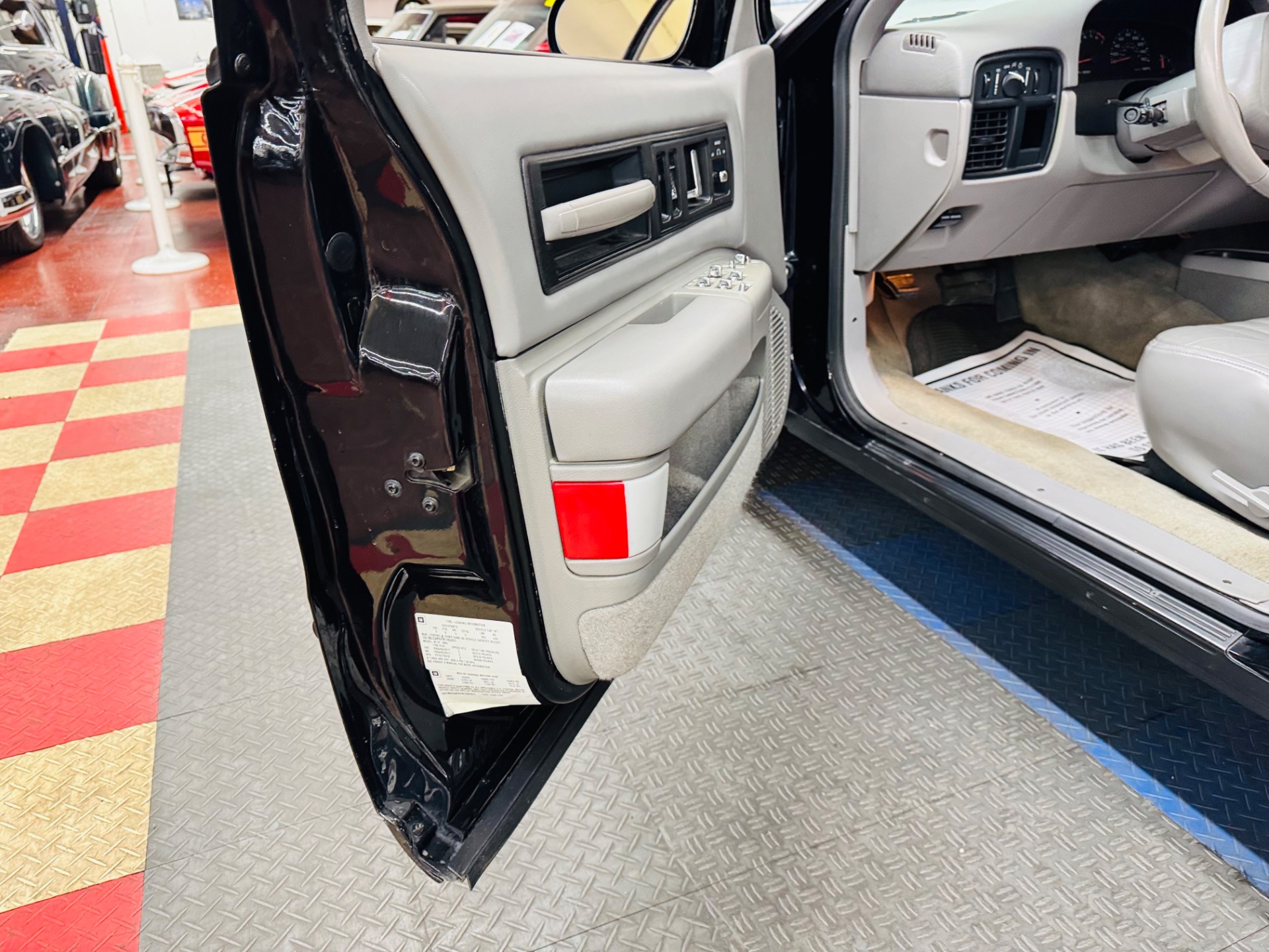 1996 Chevrolet Impala 35