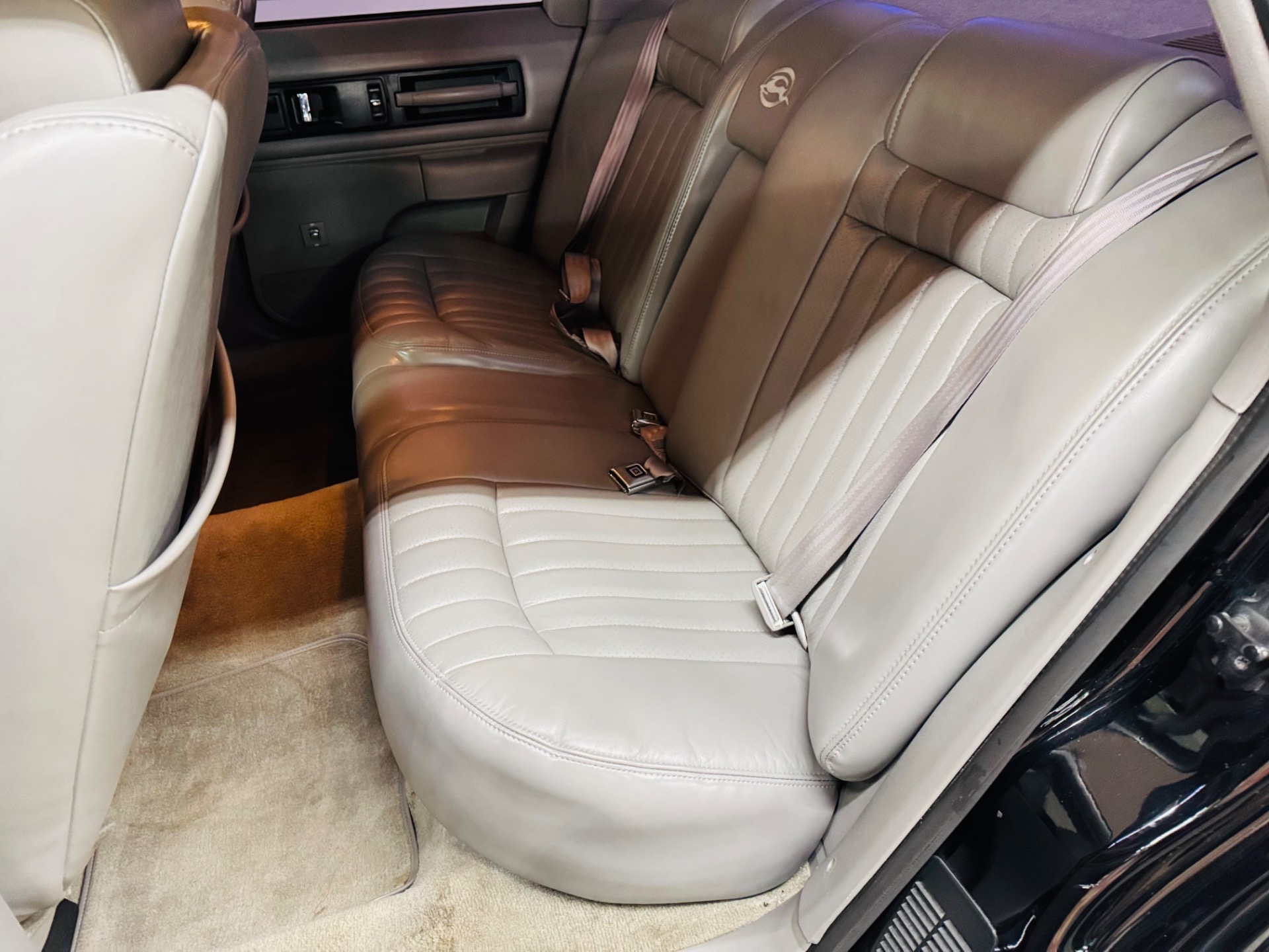 1996 Chevrolet Impala 37