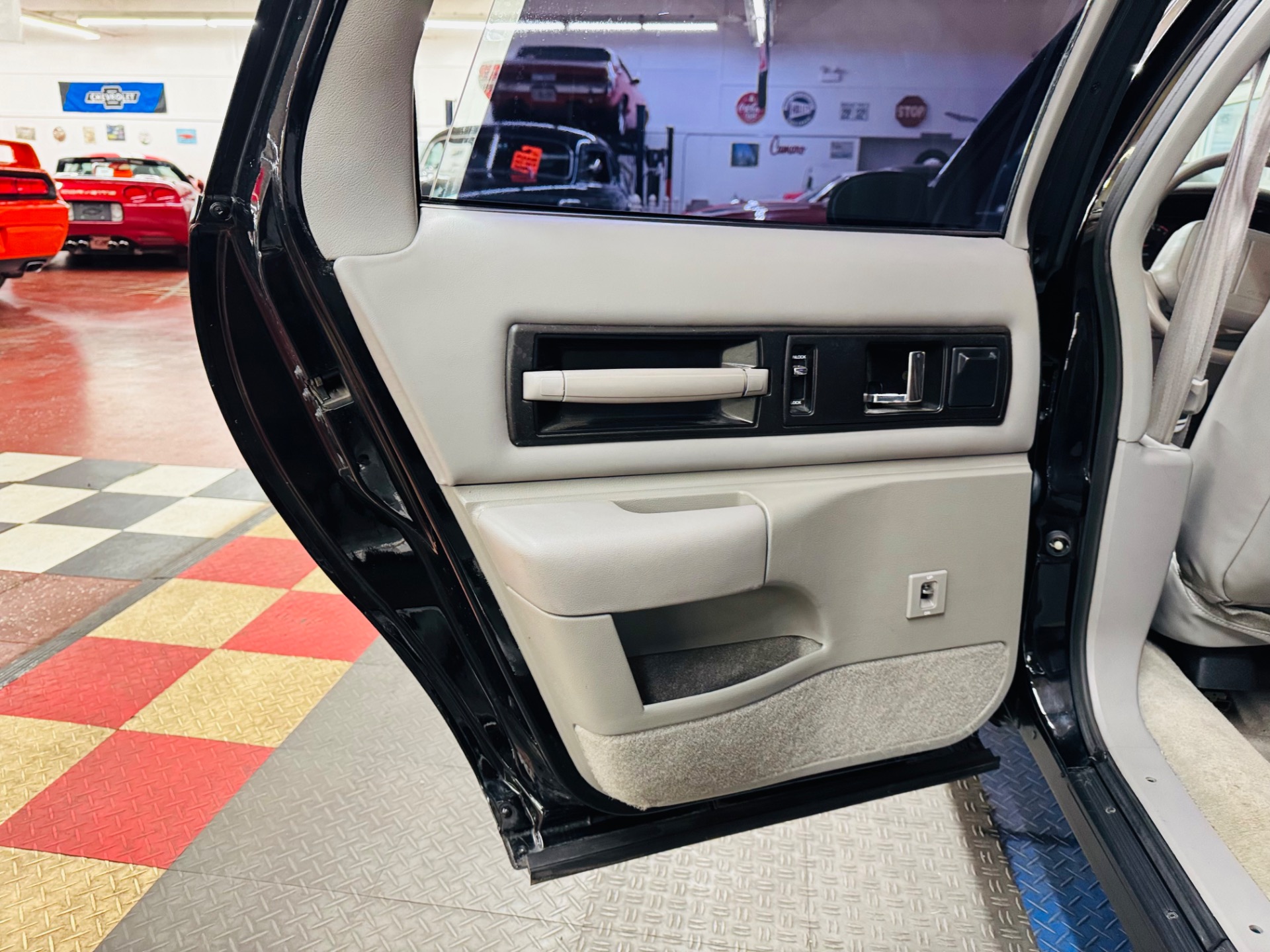 1996 Chevrolet Impala 39