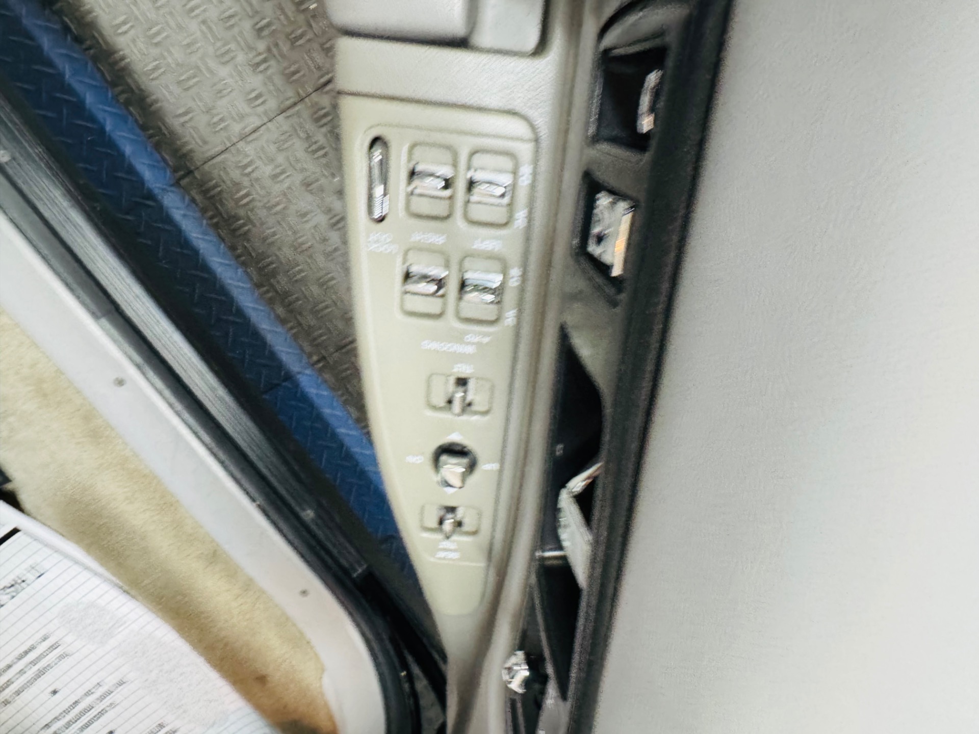 1996 Chevrolet Impala 41