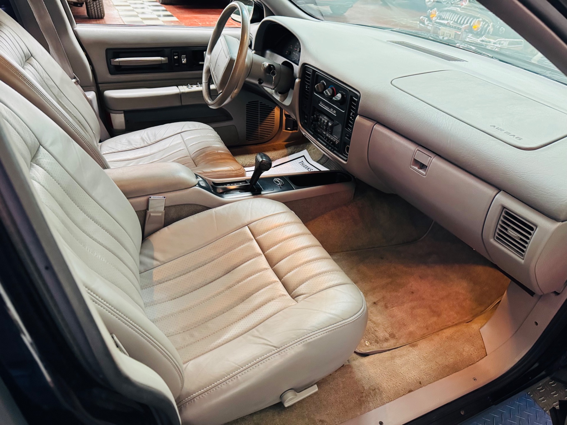 1996 Chevrolet Impala 42