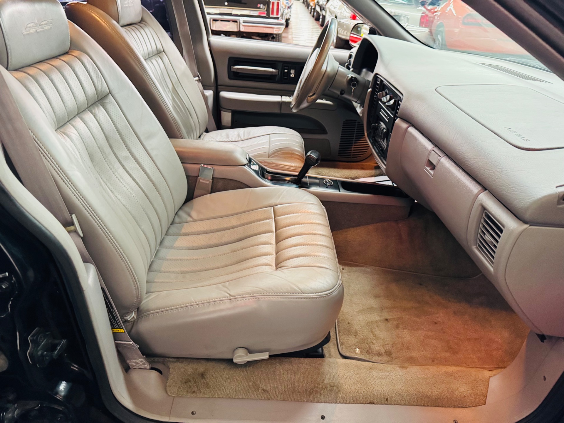 1996 Chevrolet Impala 43