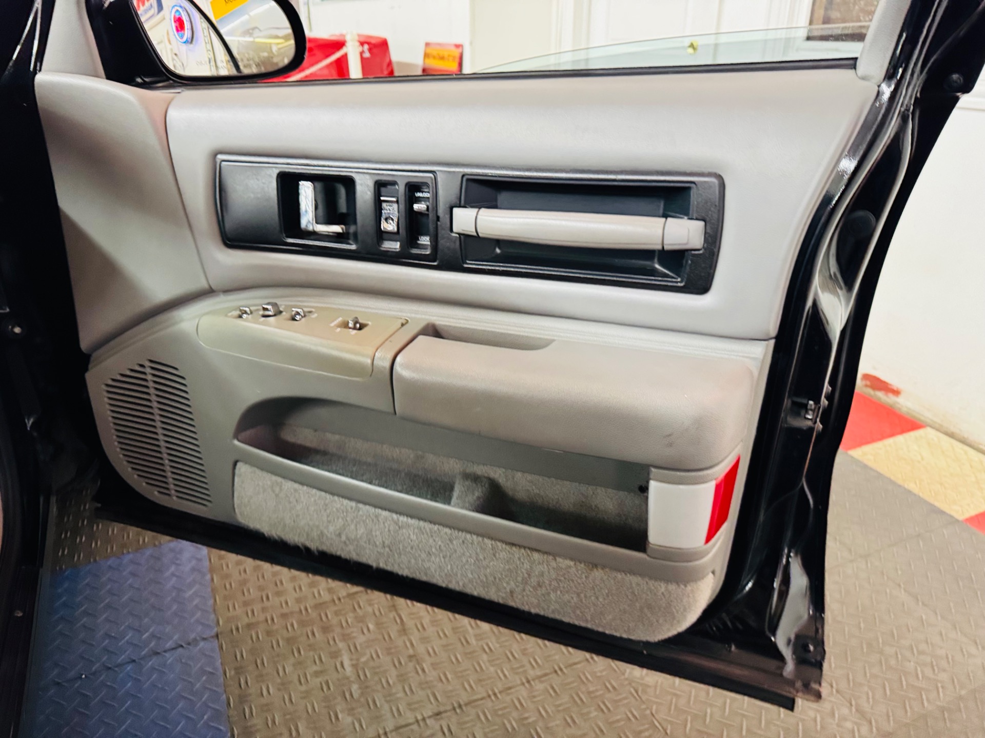 1996 Chevrolet Impala 45